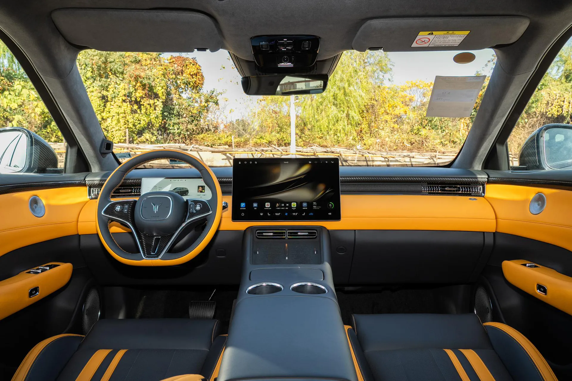  Free+ AWD Sport Custom