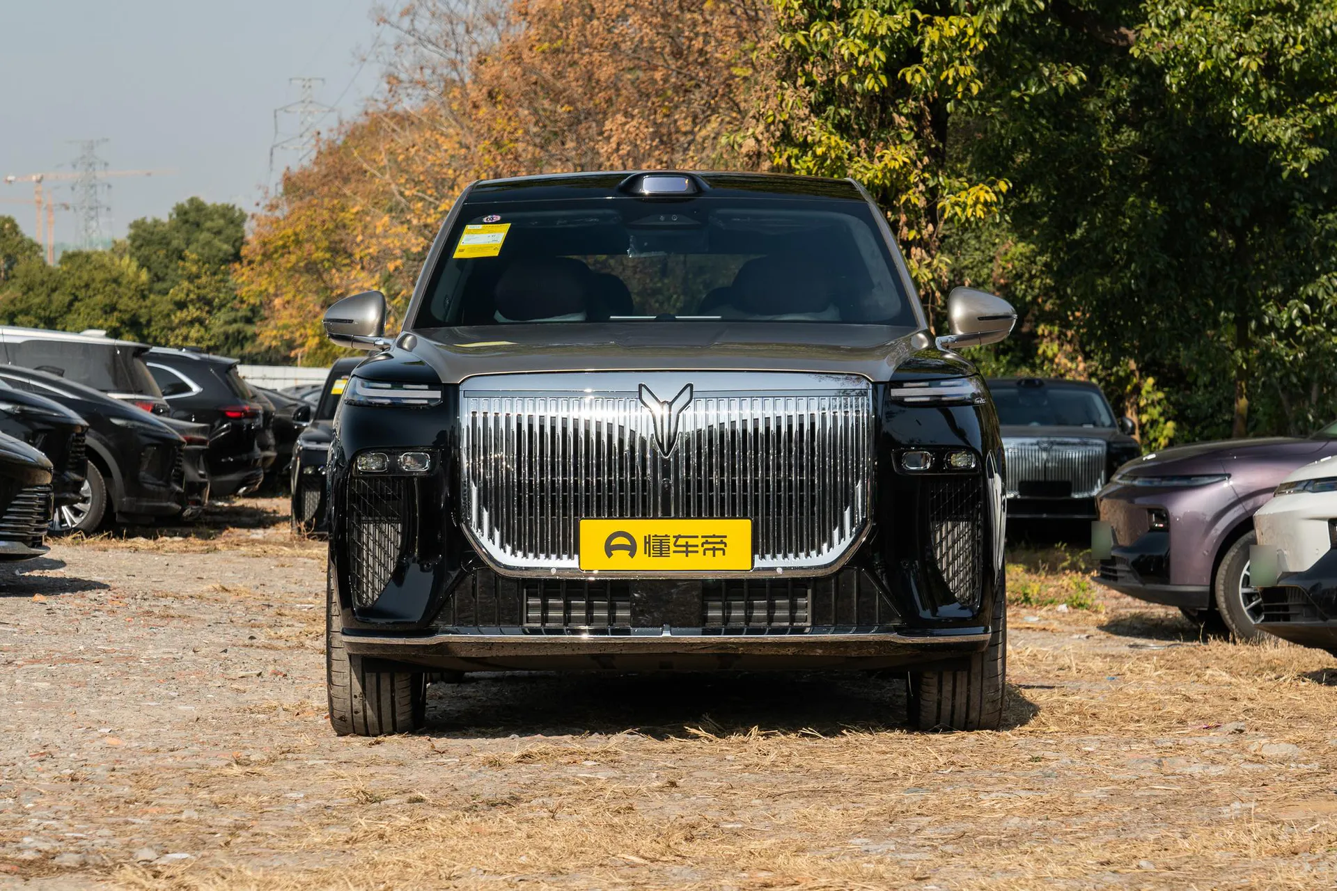  Taishan Max