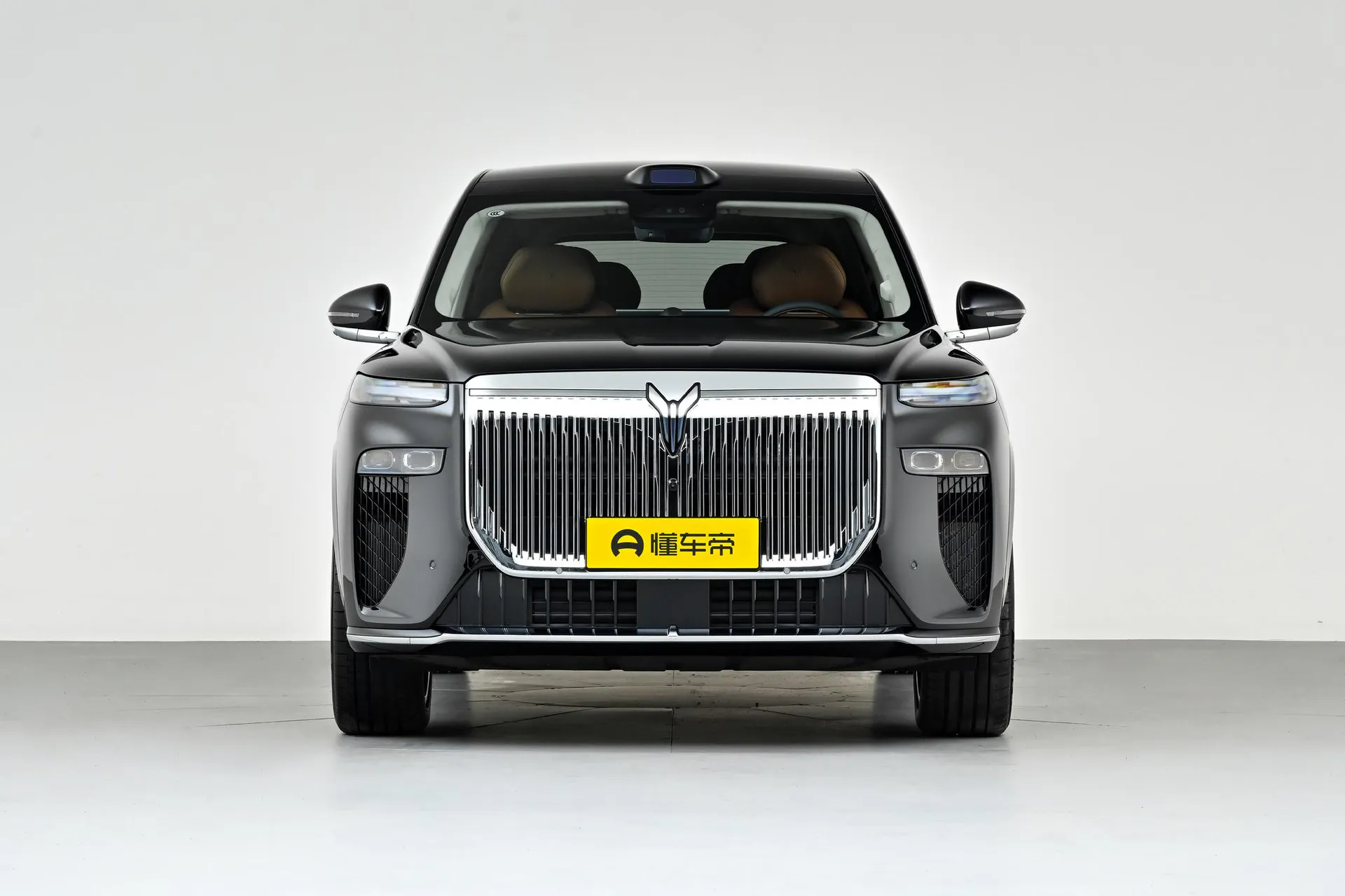  Taishan Max