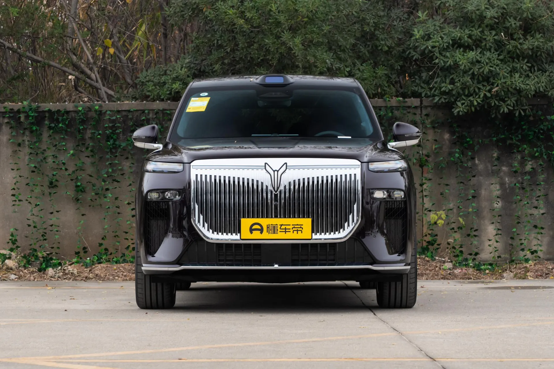  Taishan Max