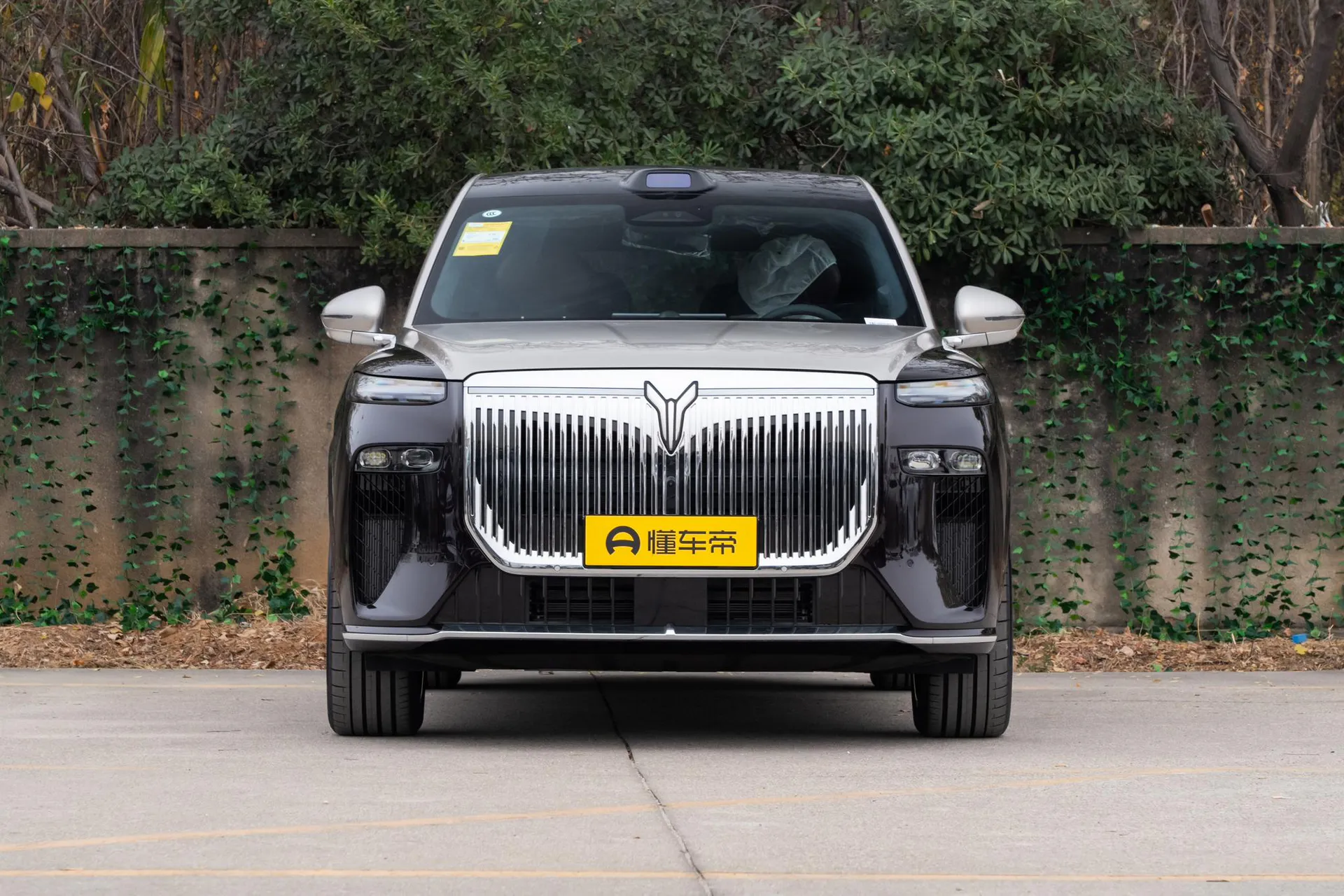  Taishan Max