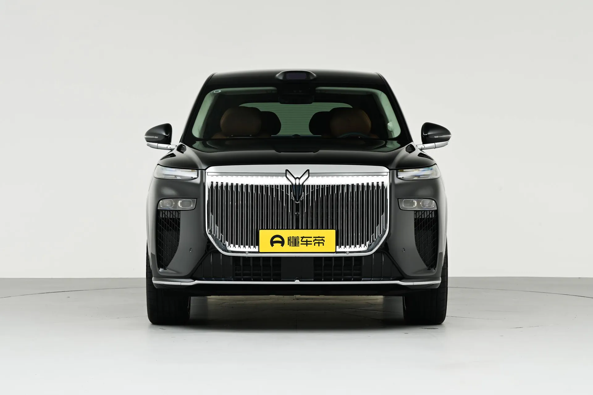  Taishan Max+