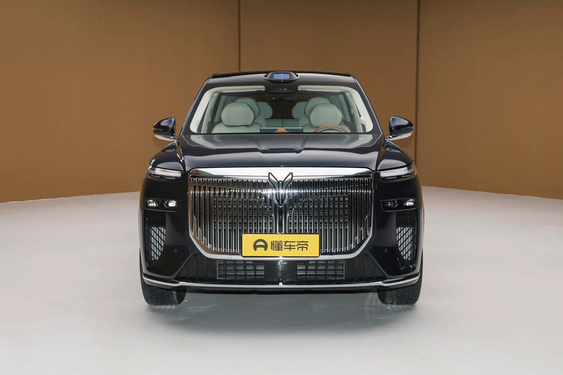  Taishan Max+