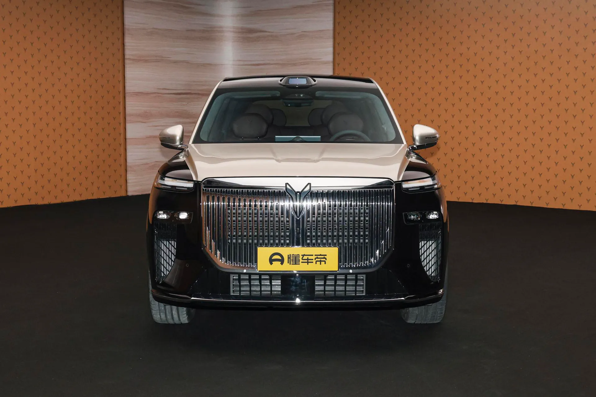  Taishan Max+