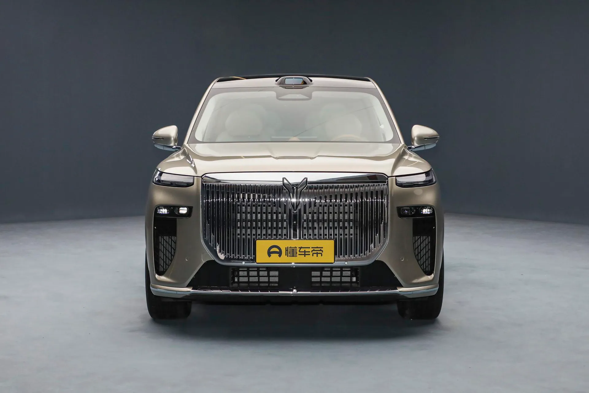  Taishan Max+