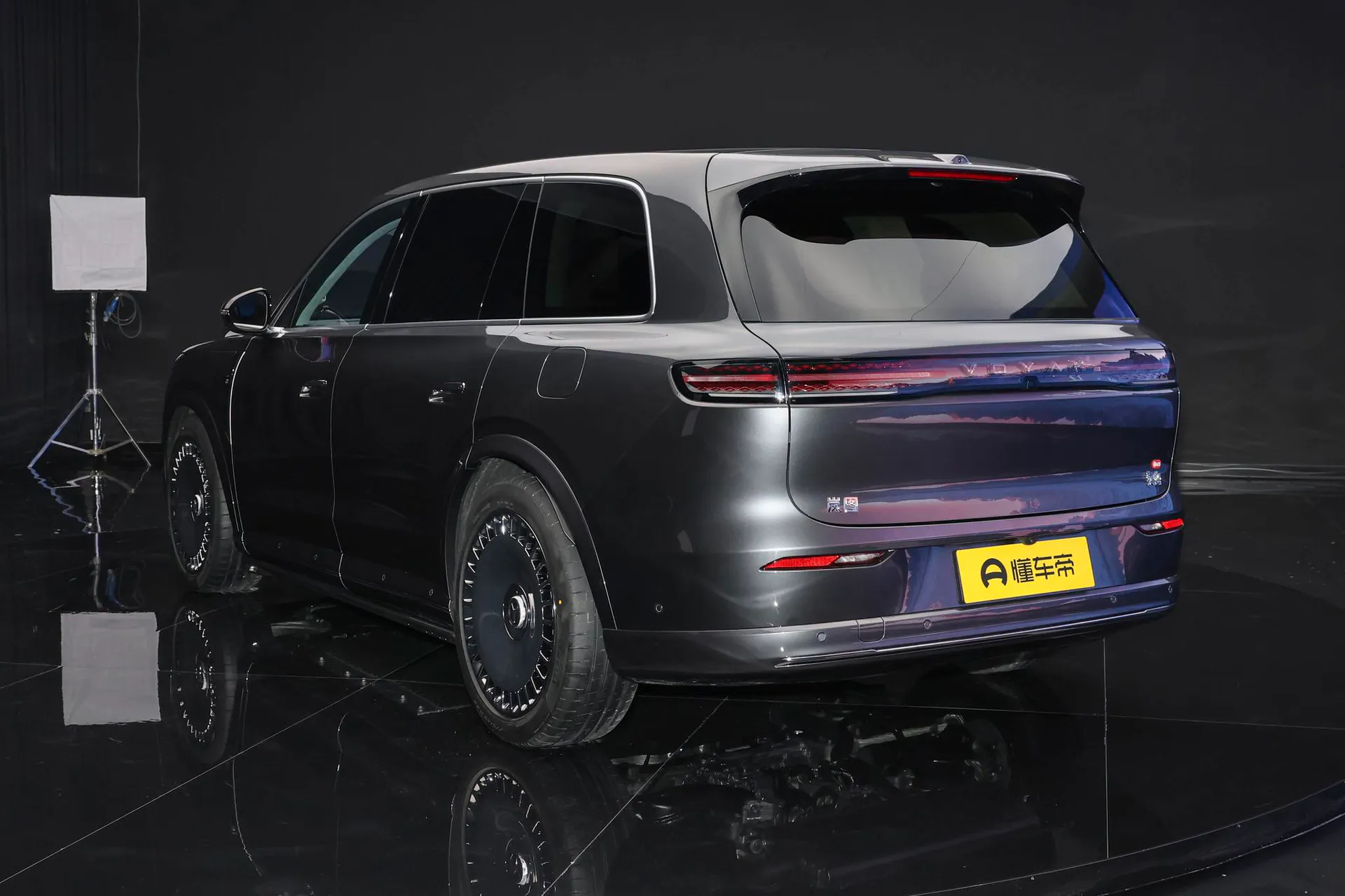  Taishan Max+