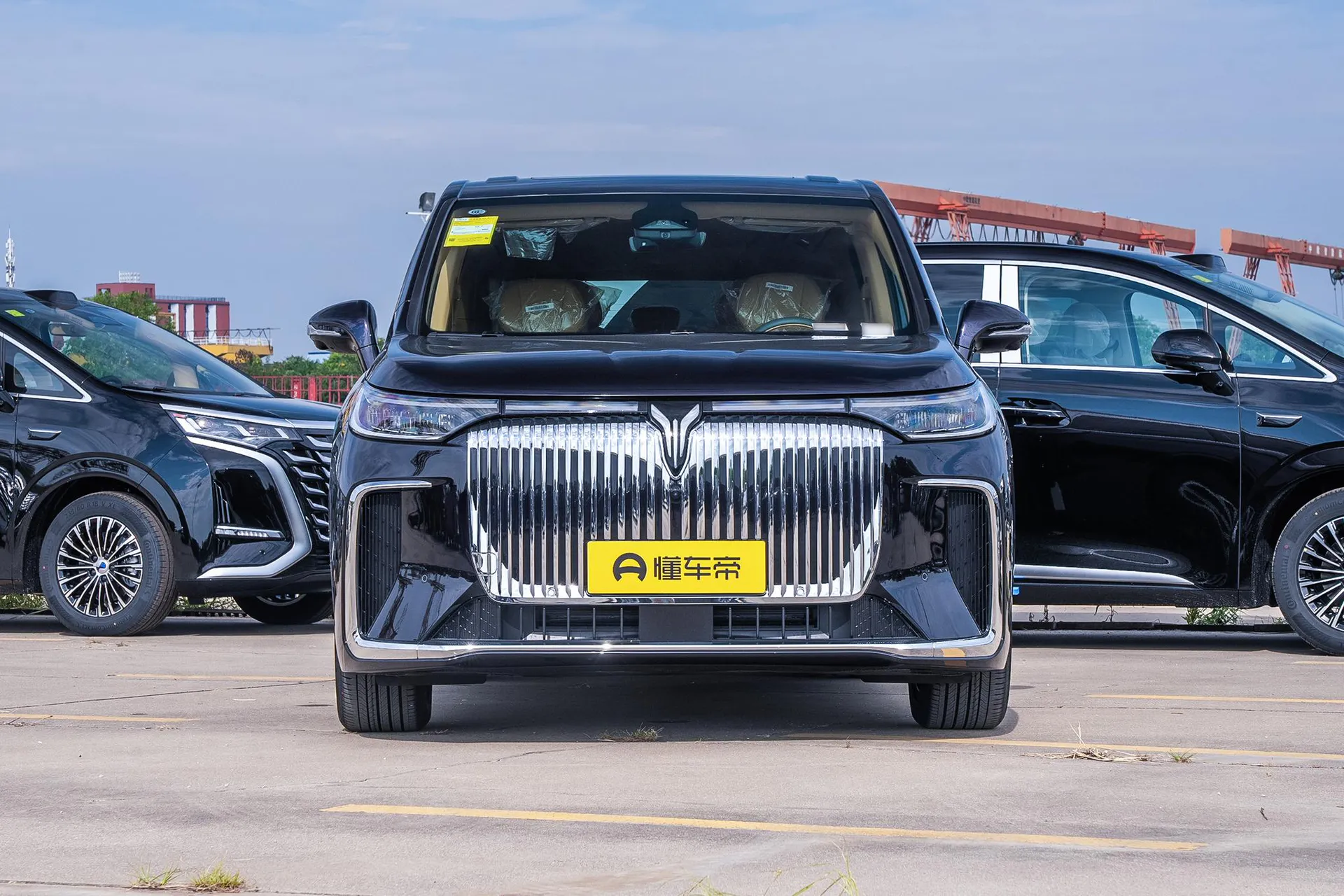  Dreamer EV AWD Excellence Kunpeng