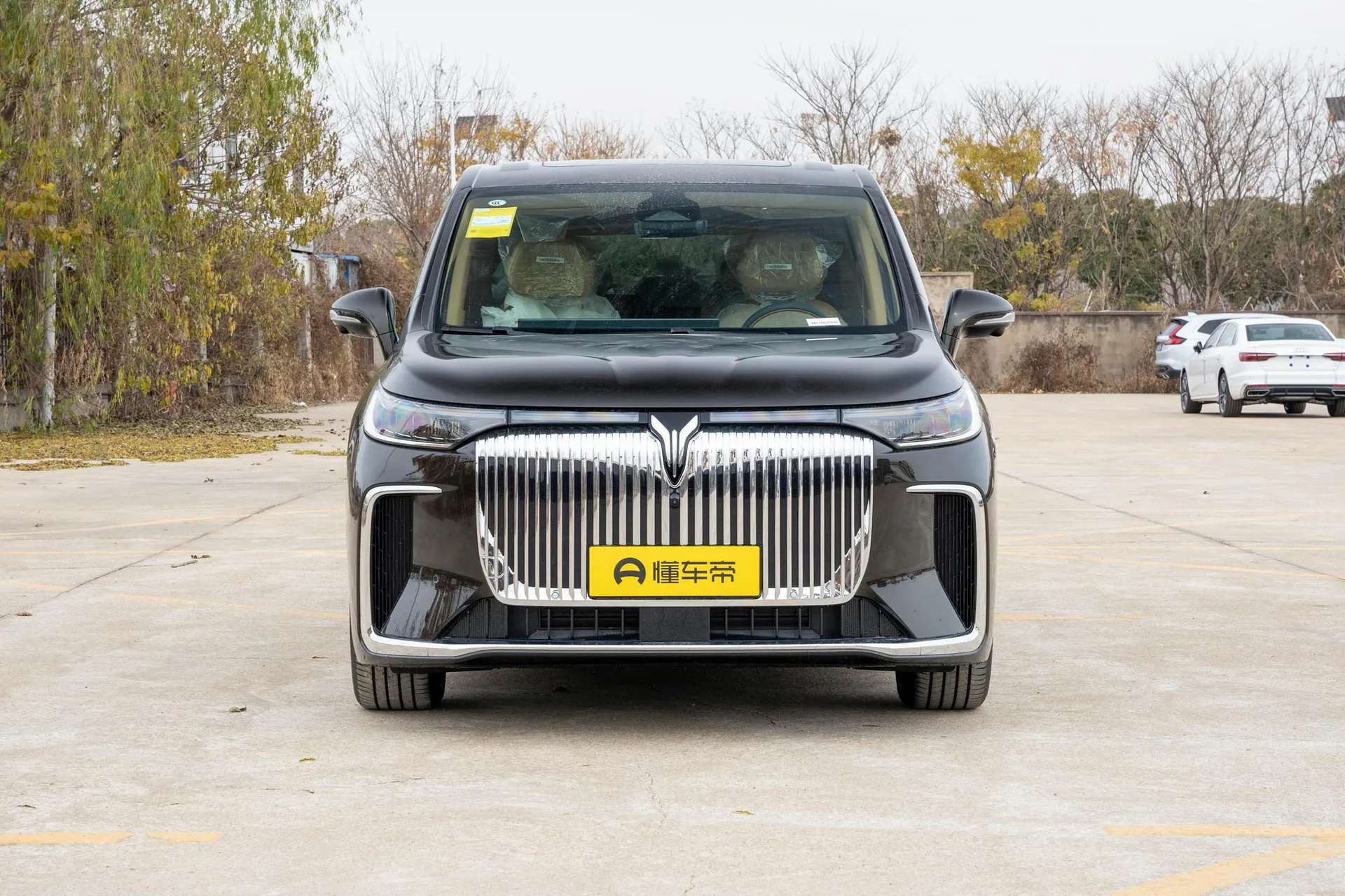  Dreamer EV AWD Excellence Kunpeng