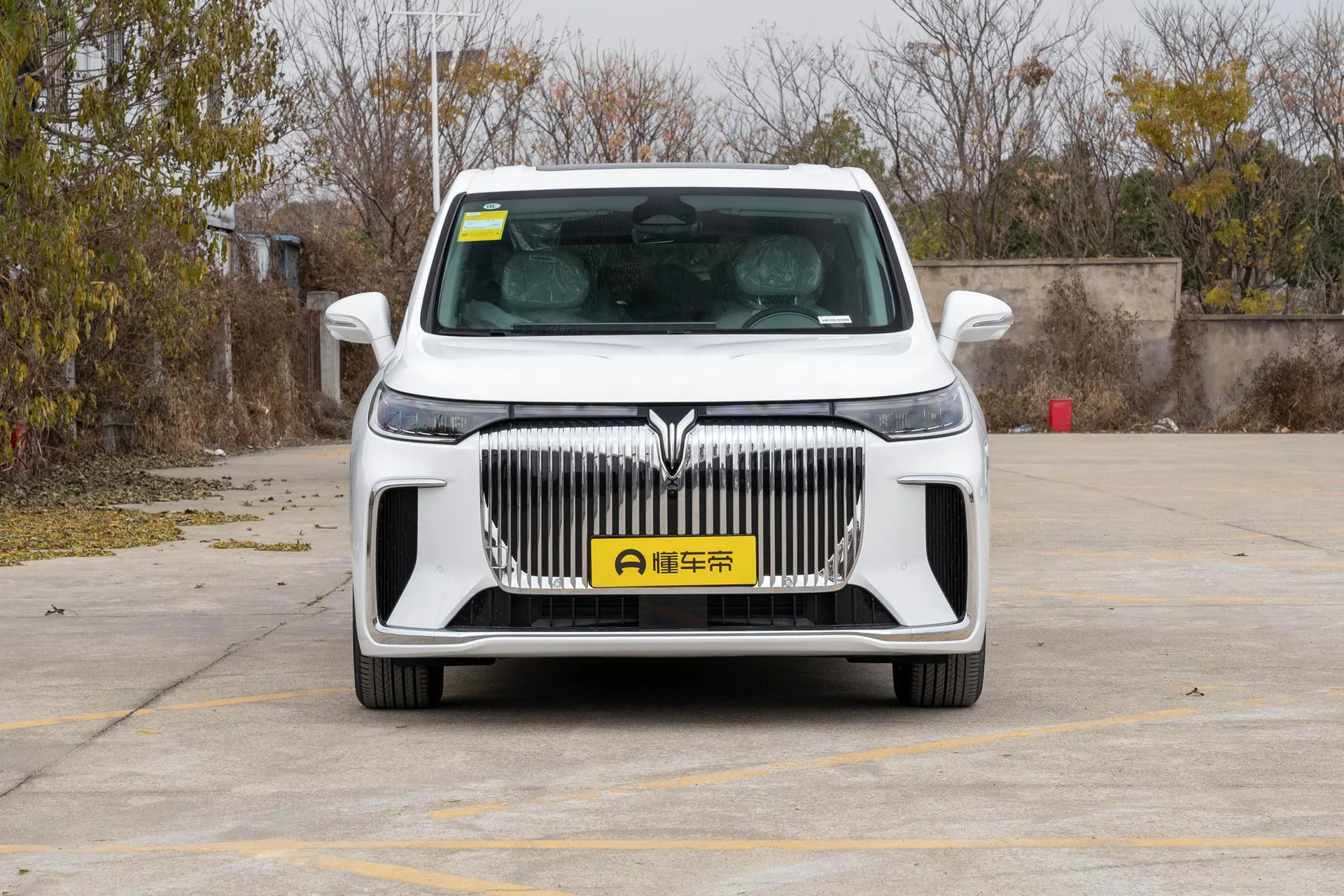  Dreamer EV AWD Excellence Kunpeng
