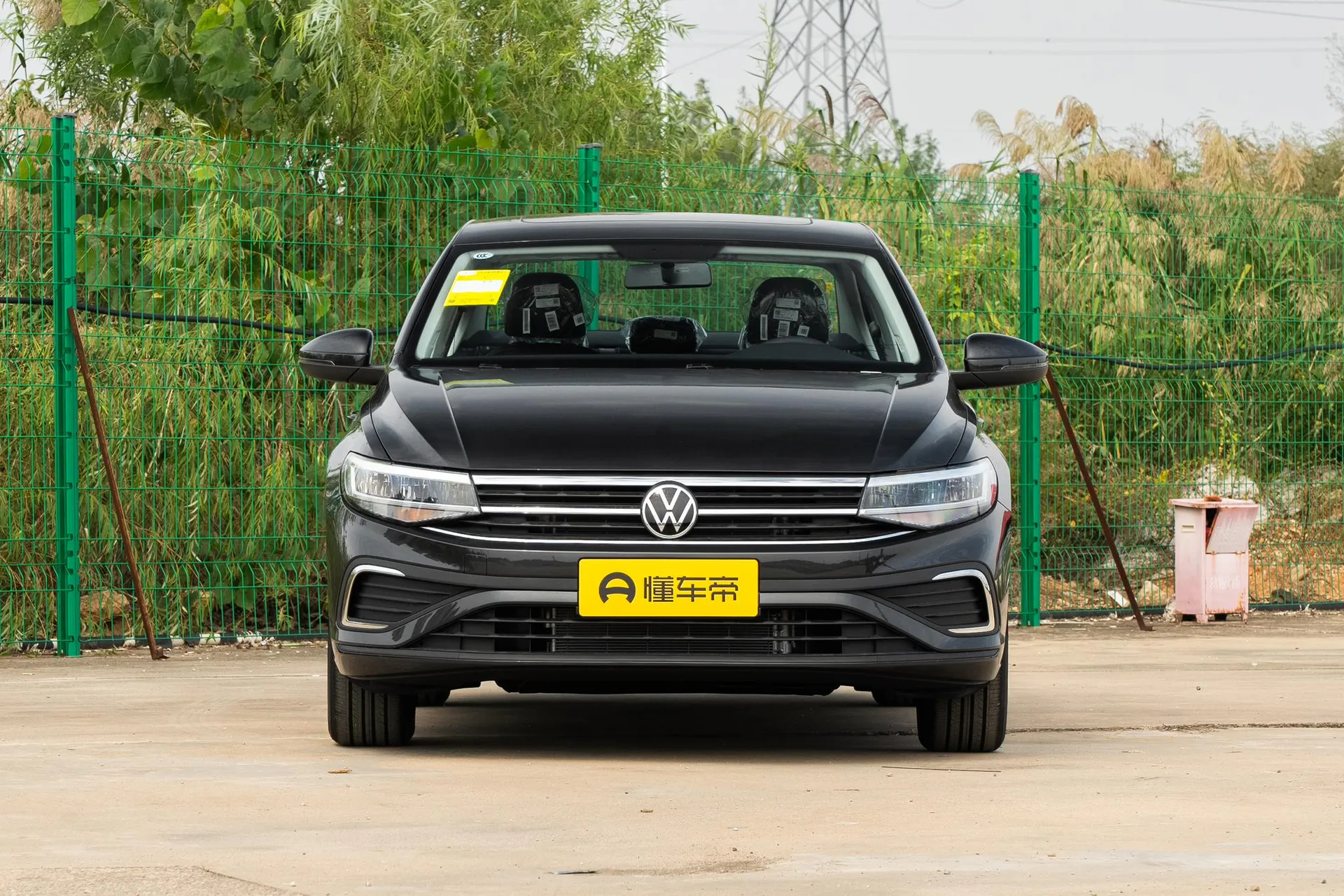  Bora 200 TSI DSG Yuexing Navigation