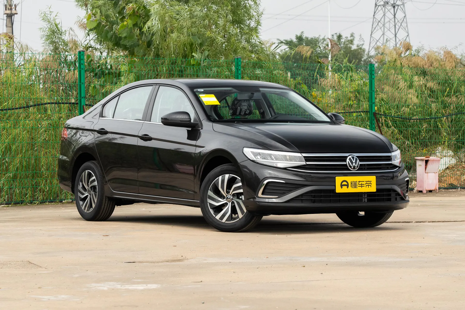  Bora 200 TSI DSG Yuexing Navigation