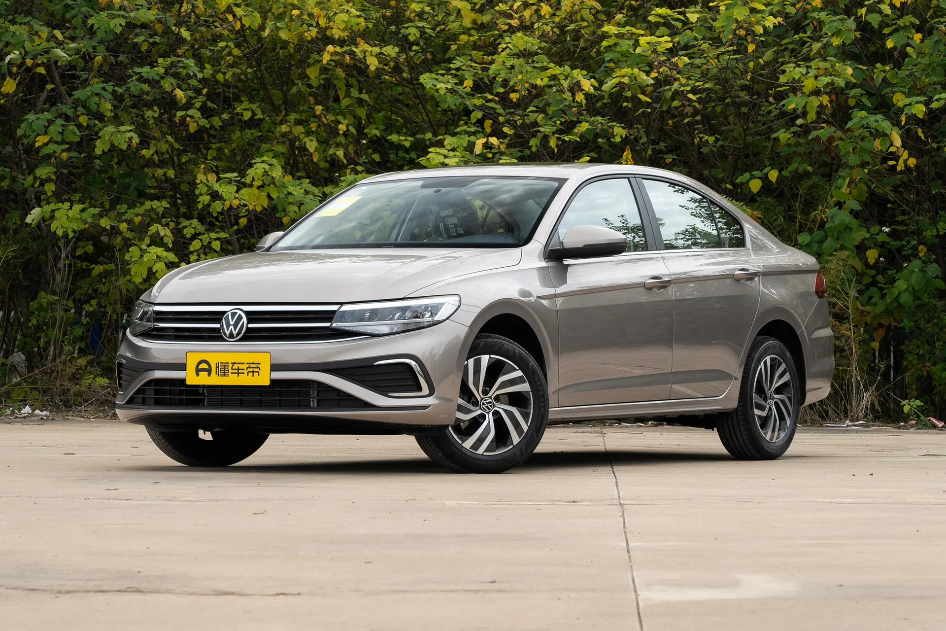  Bora 200 TSI DSG Yuexing Navigation