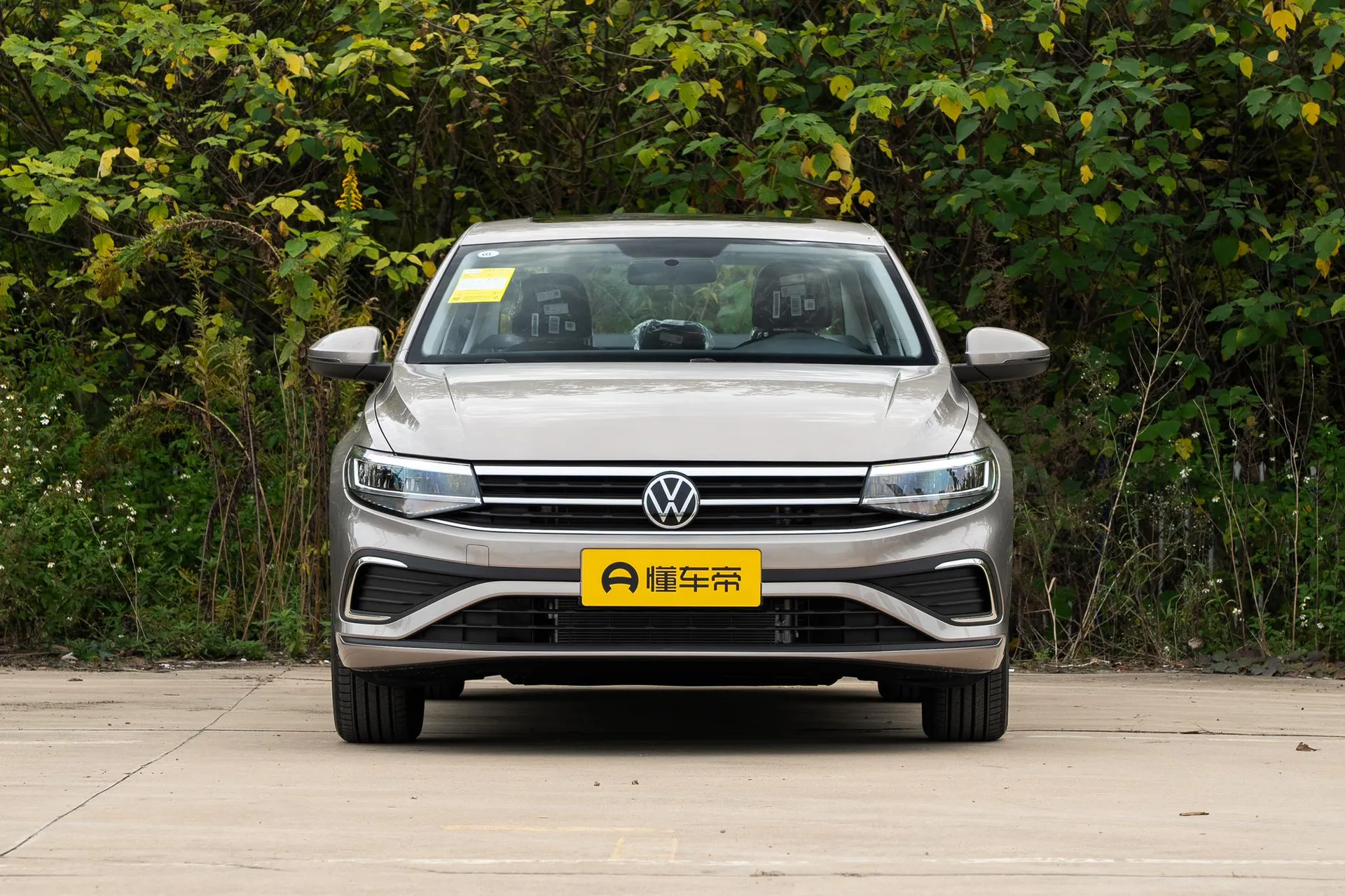  Bora 200 TSI DSG Yuexing Navigation