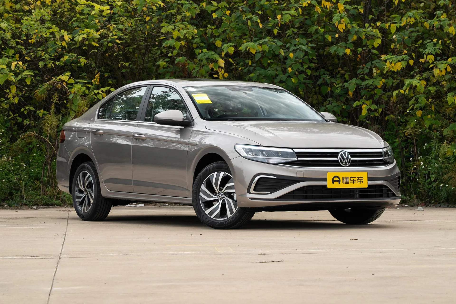 Bora 200 TSI DSG Yuexing Navigation