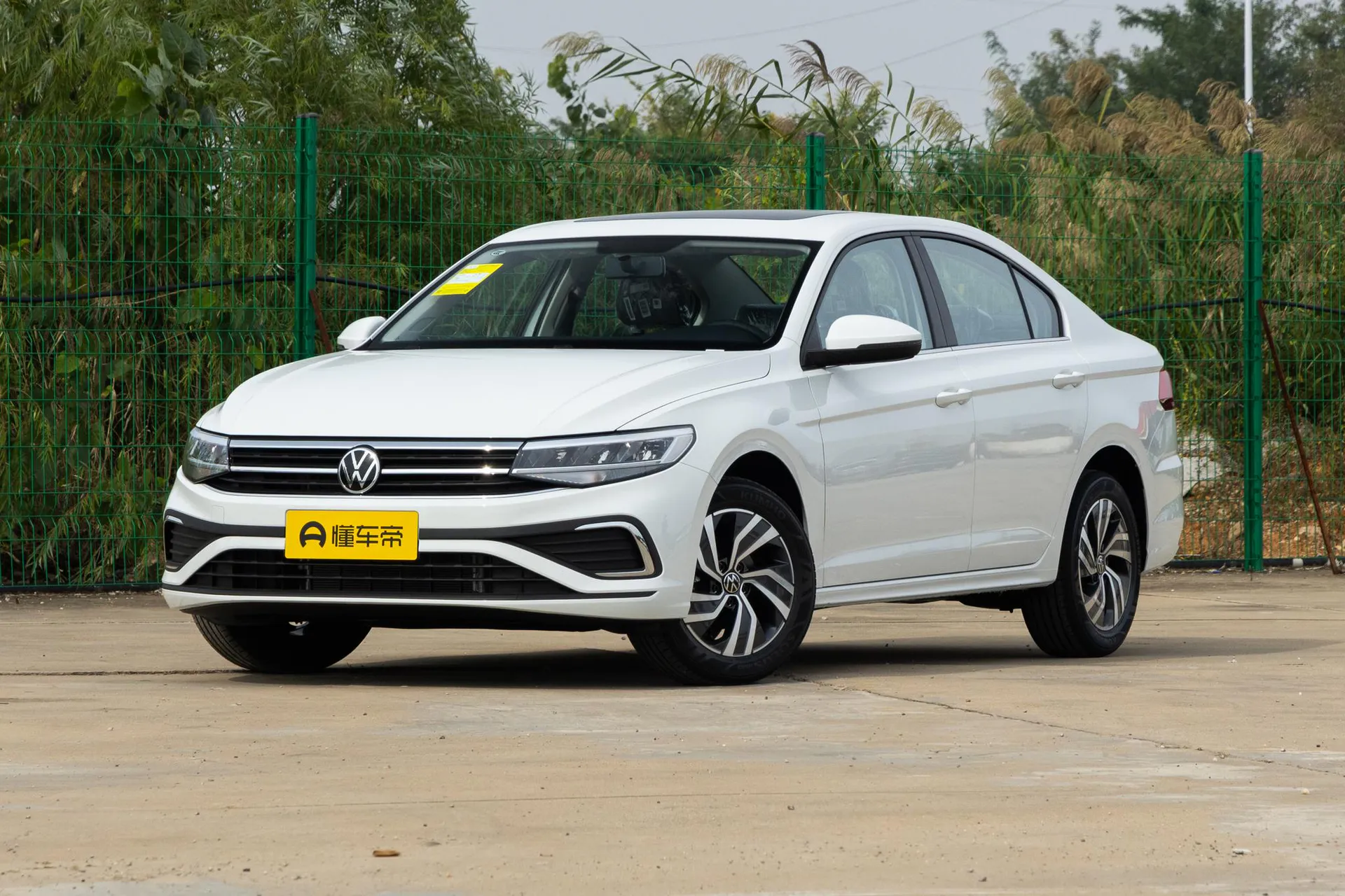  Bora 200 TSI DSG Yuexing Navigation
