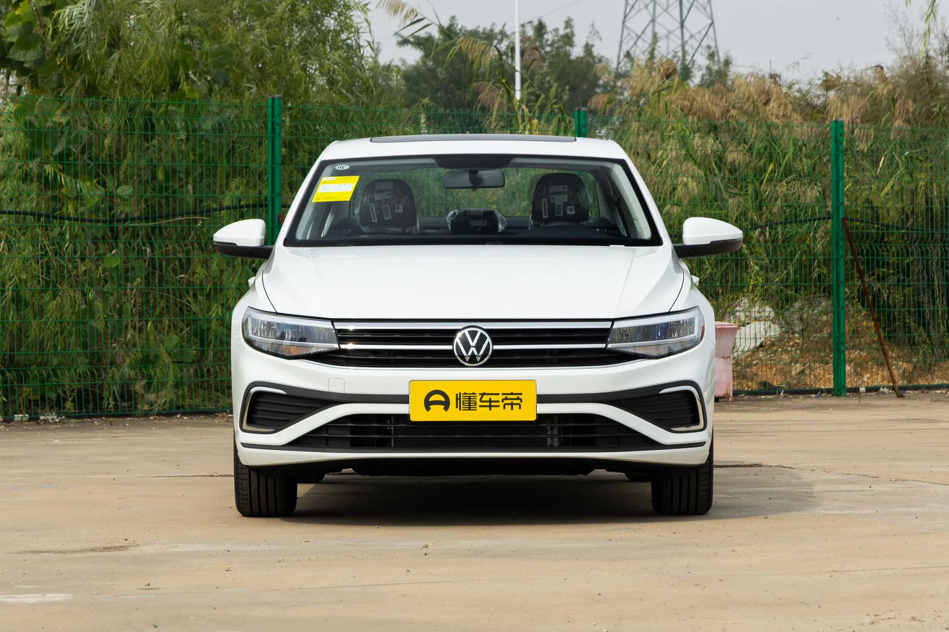  Bora 200 TSI DSG Yuexing Navigation