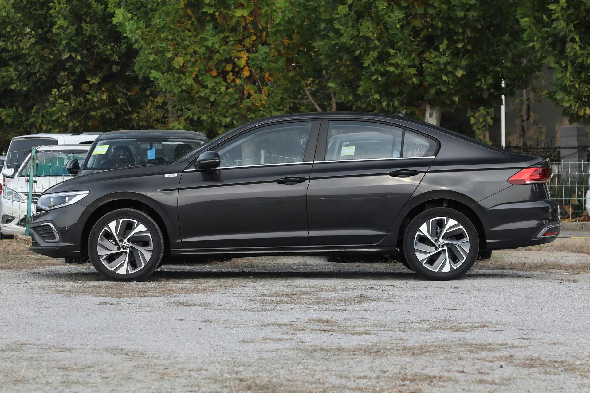  Bora 200 TSI DSG Yuexing PRO