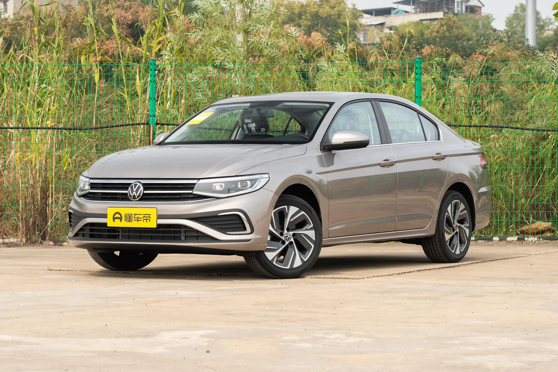  Bora 200 TSI DSG Yuexing PRO