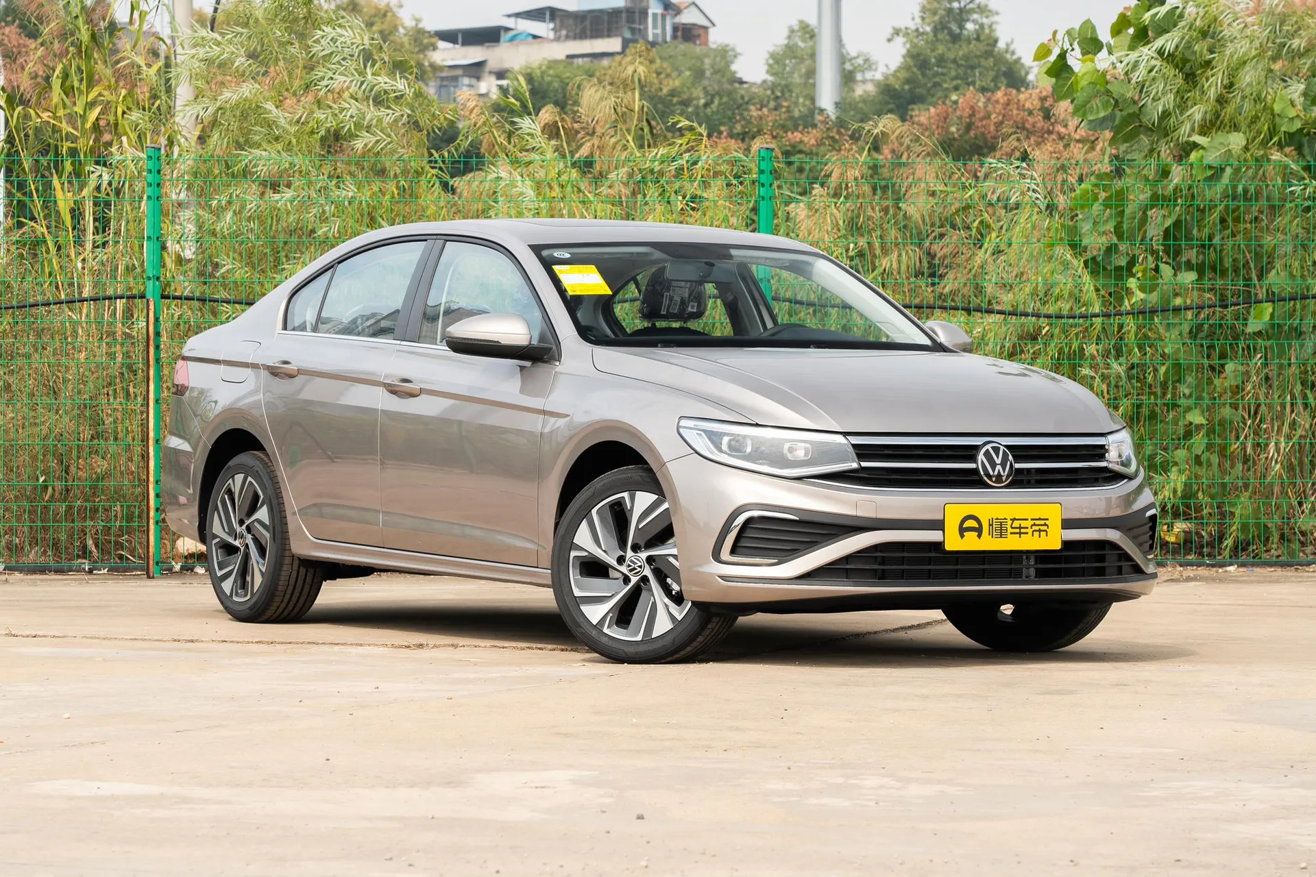  Bora 200 TSI DSG Yuexing PRO
