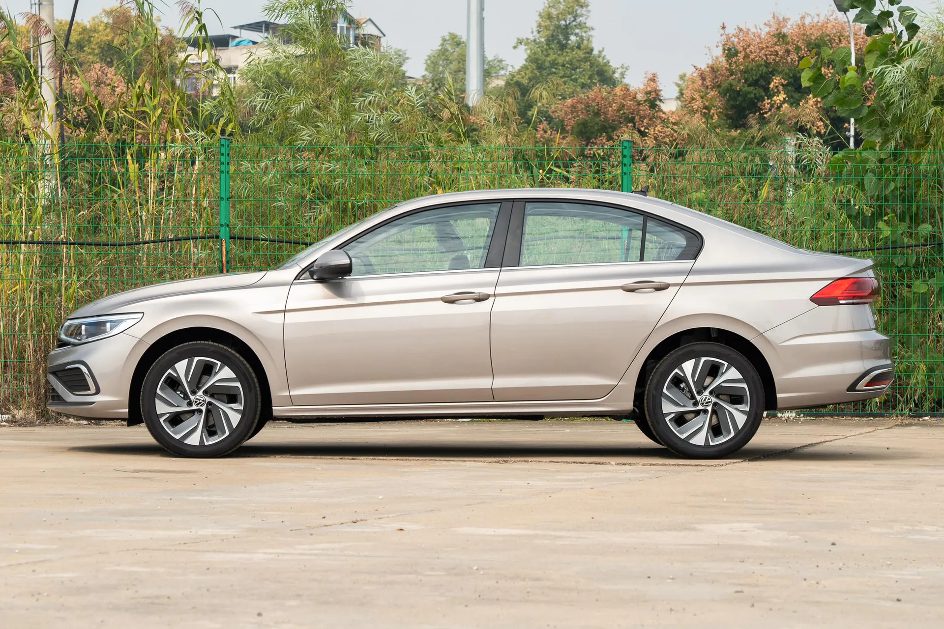 Bora 200 TSI DSG Yuexing PRO