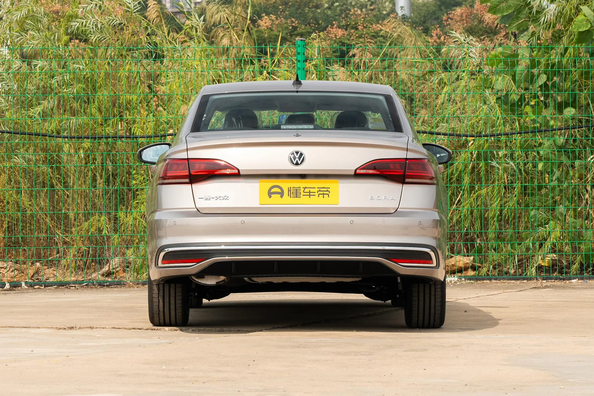  Bora 200 TSI DSG Yuexing PRO