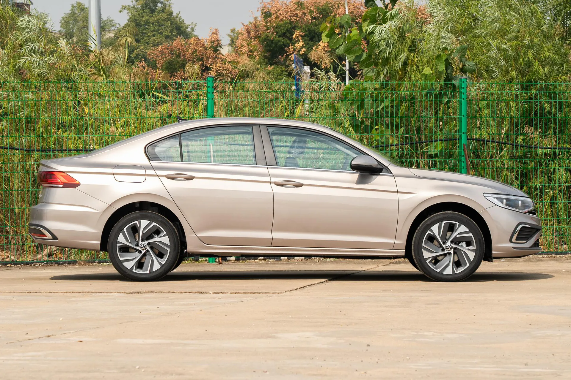  Bora 200 TSI DSG Yuexing PRO