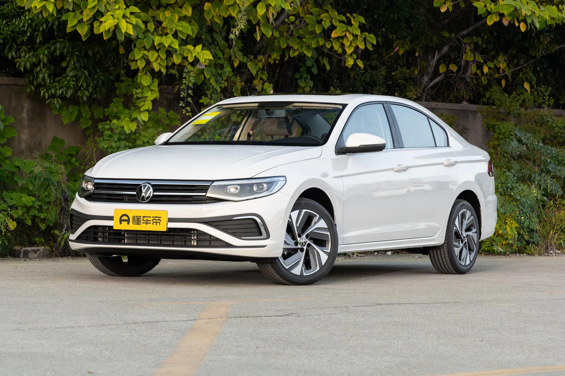  Bora 200 TSI DSG Yuexing PRO
