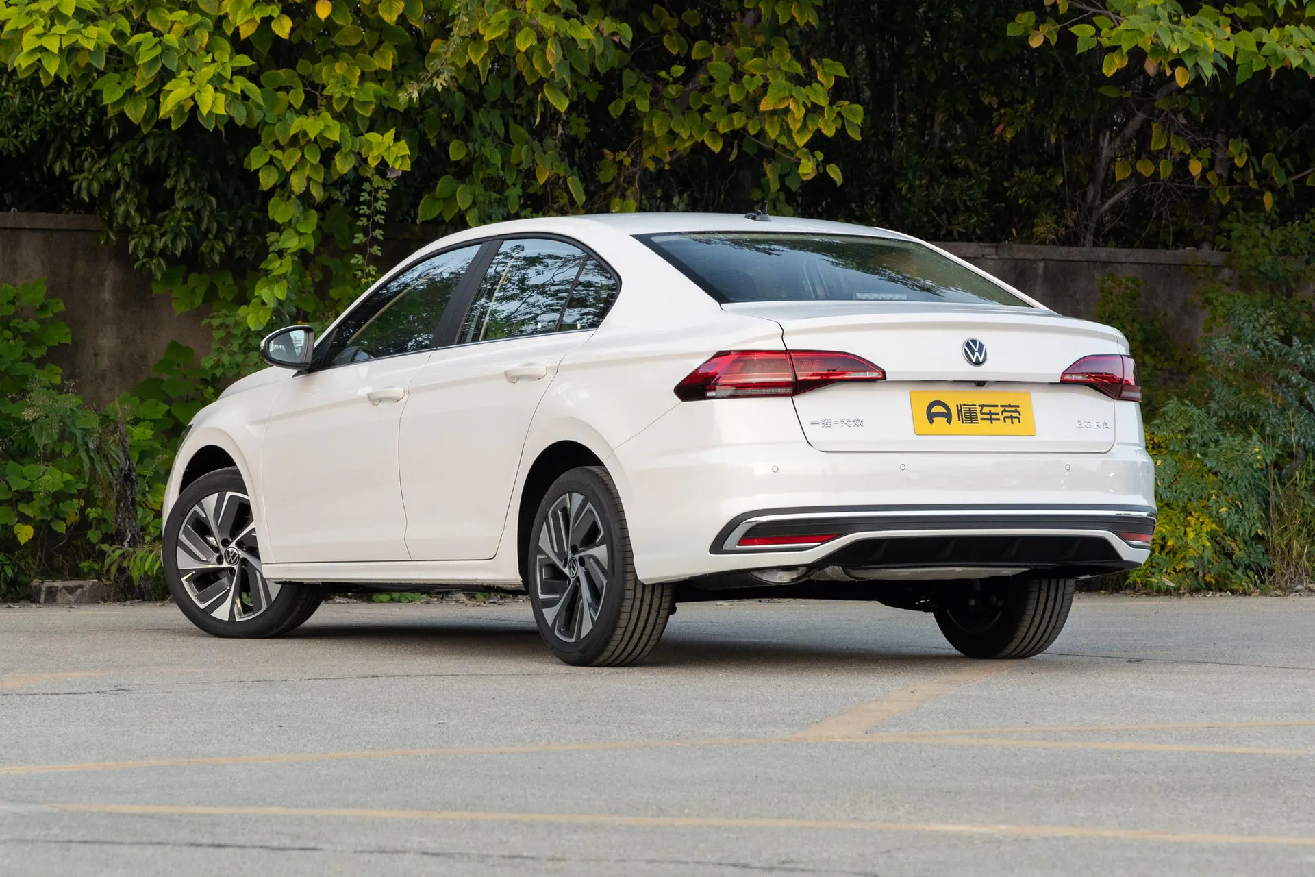  Bora 200 TSI DSG Yuexing PRO
