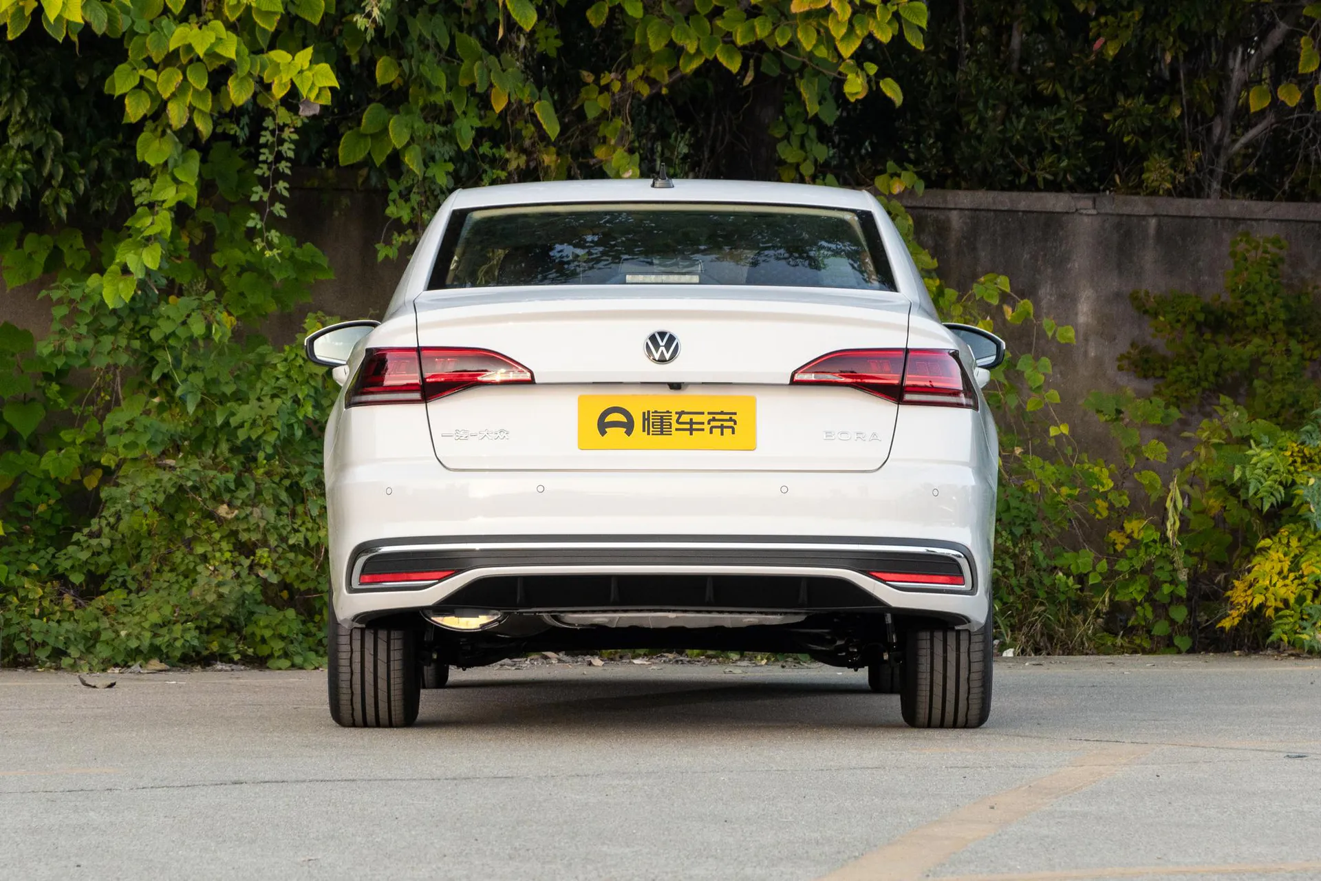  Bora 200 TSI DSG Yuexing PRO