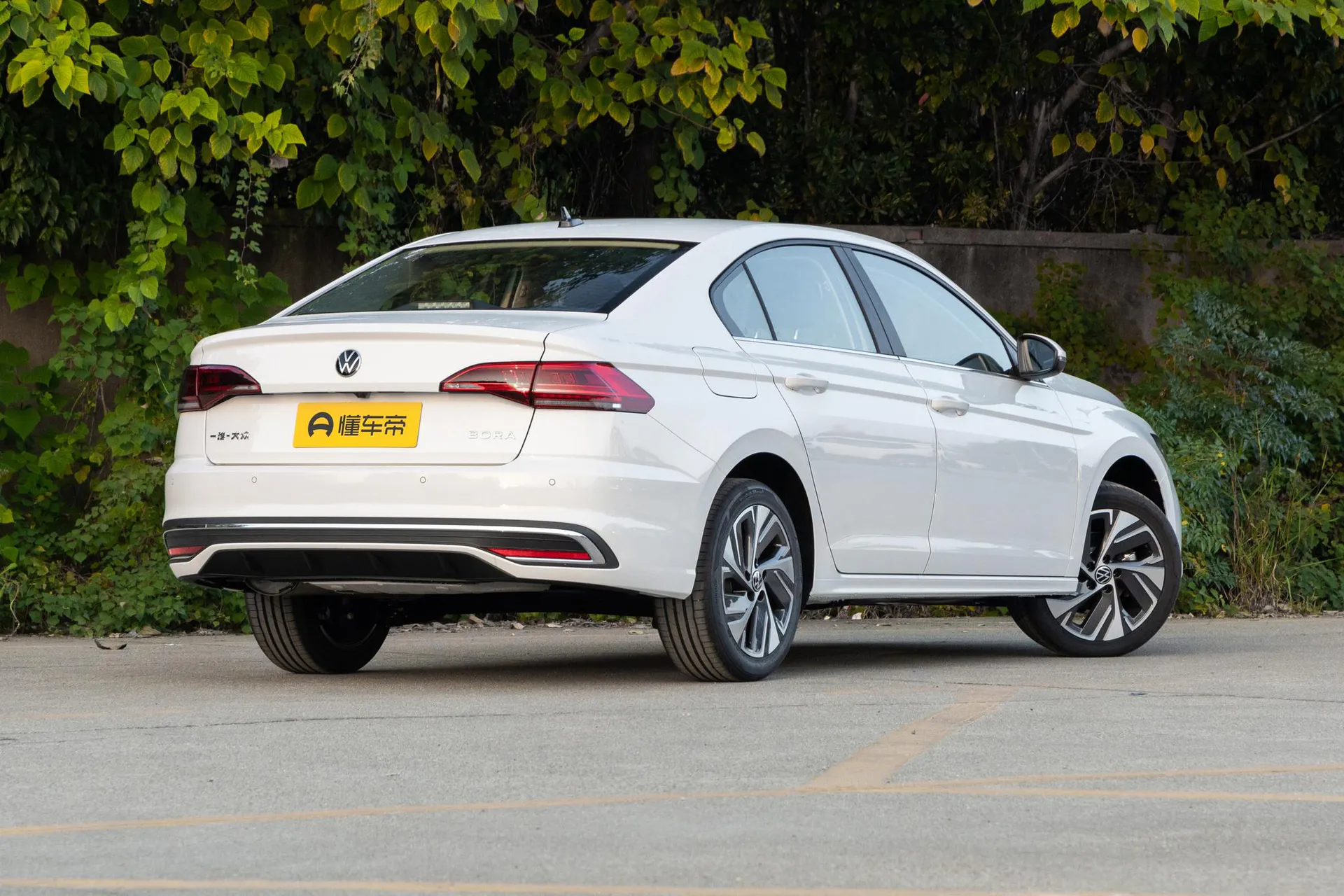  Bora 200 TSI DSG Yuexing PRO
