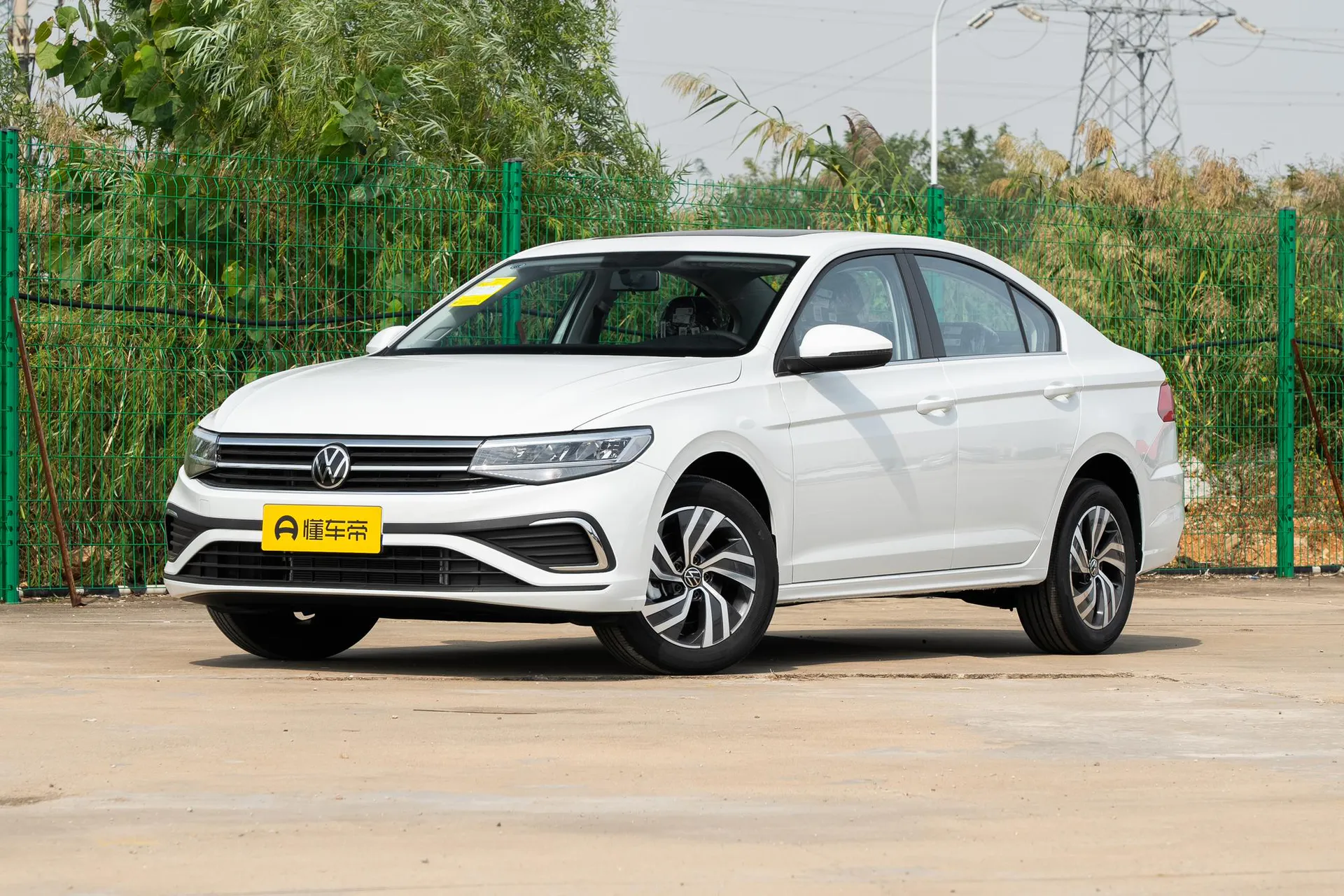  Bora 280 TSI DSG Comfort