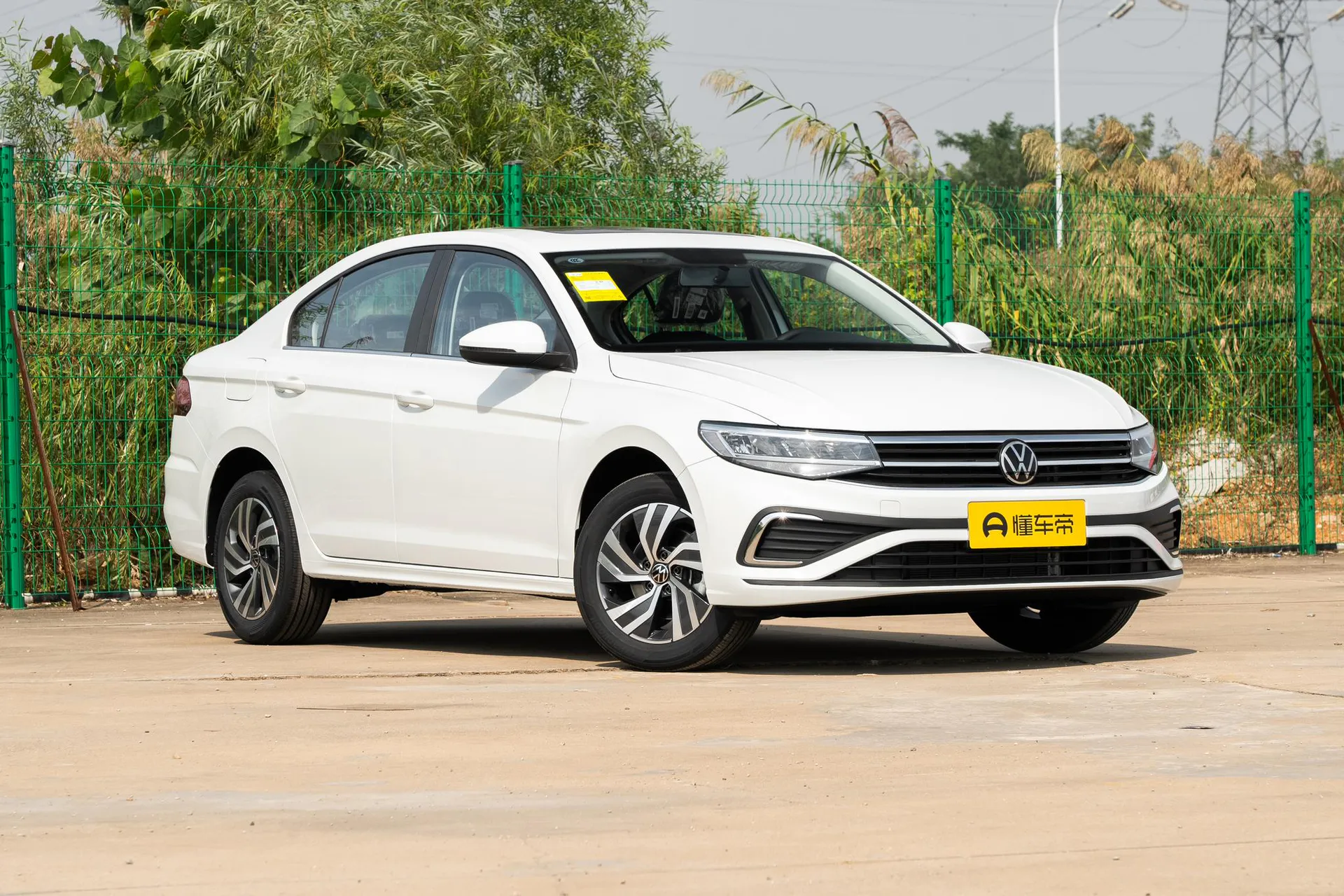  Bora 280 TSI DSG Comfort