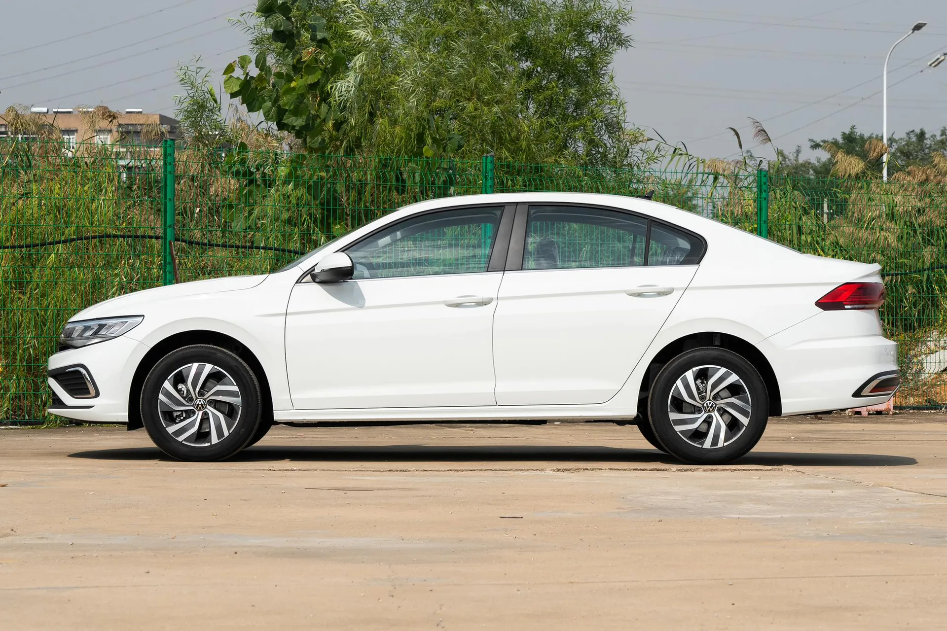  Bora 280 TSI DSG Comfort