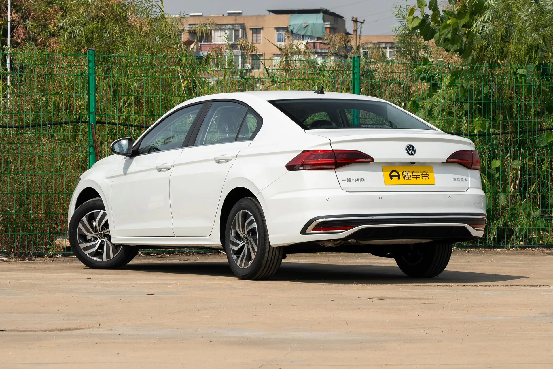  Bora 280 TSI DSG Comfort