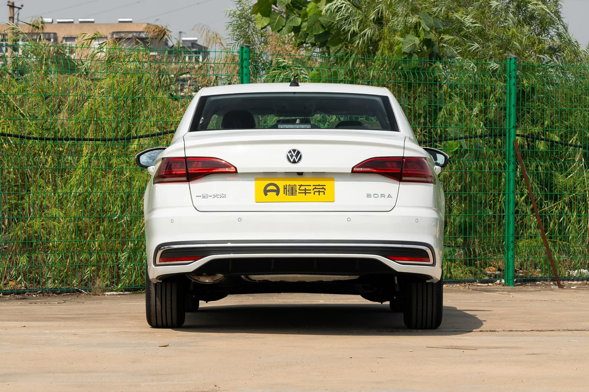  Bora 280 TSI DSG Comfort