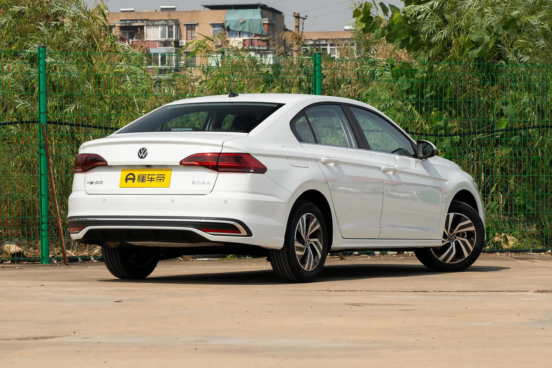  Bora 280 TSI DSG Comfort
