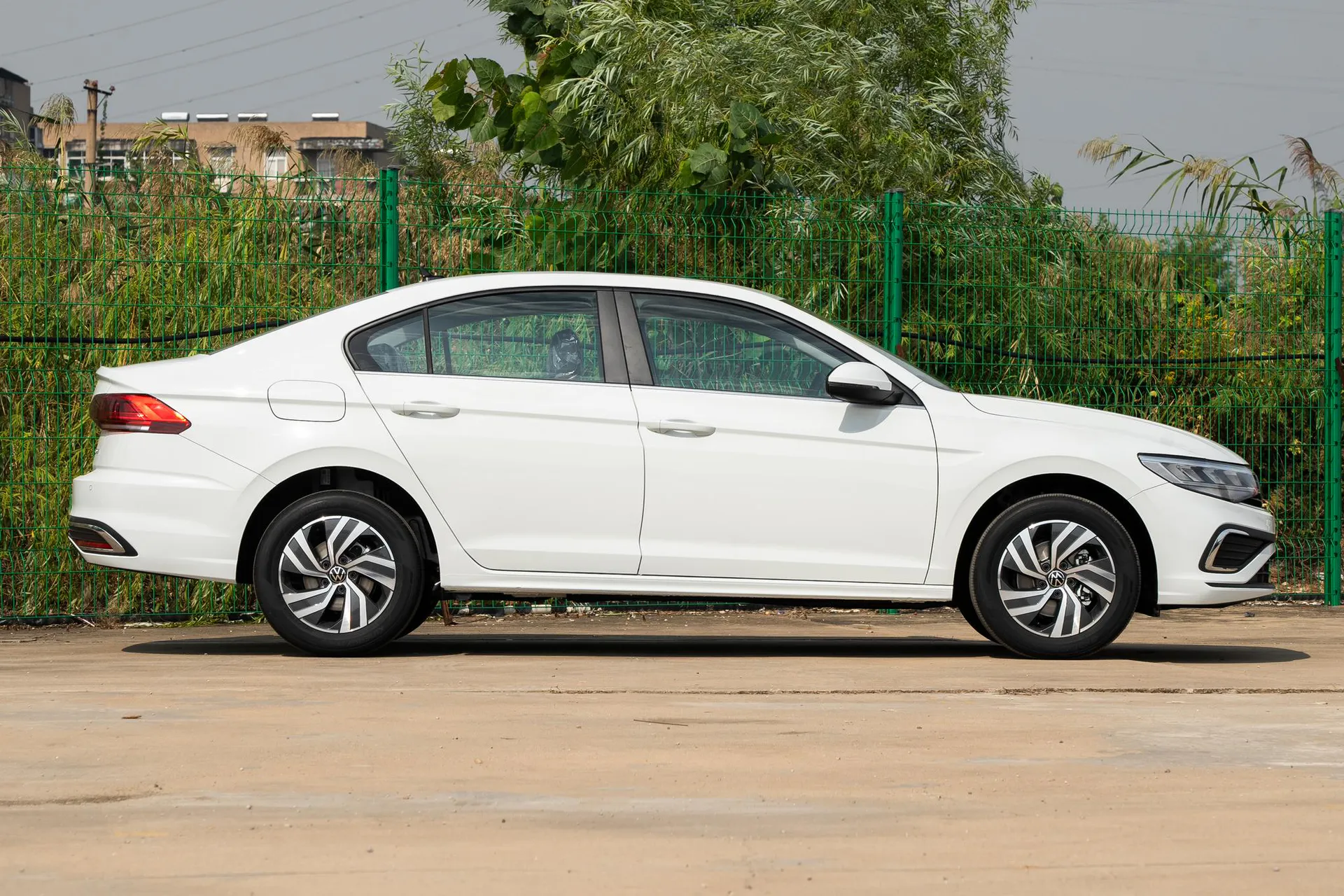  Bora 280 TSI DSG Comfort