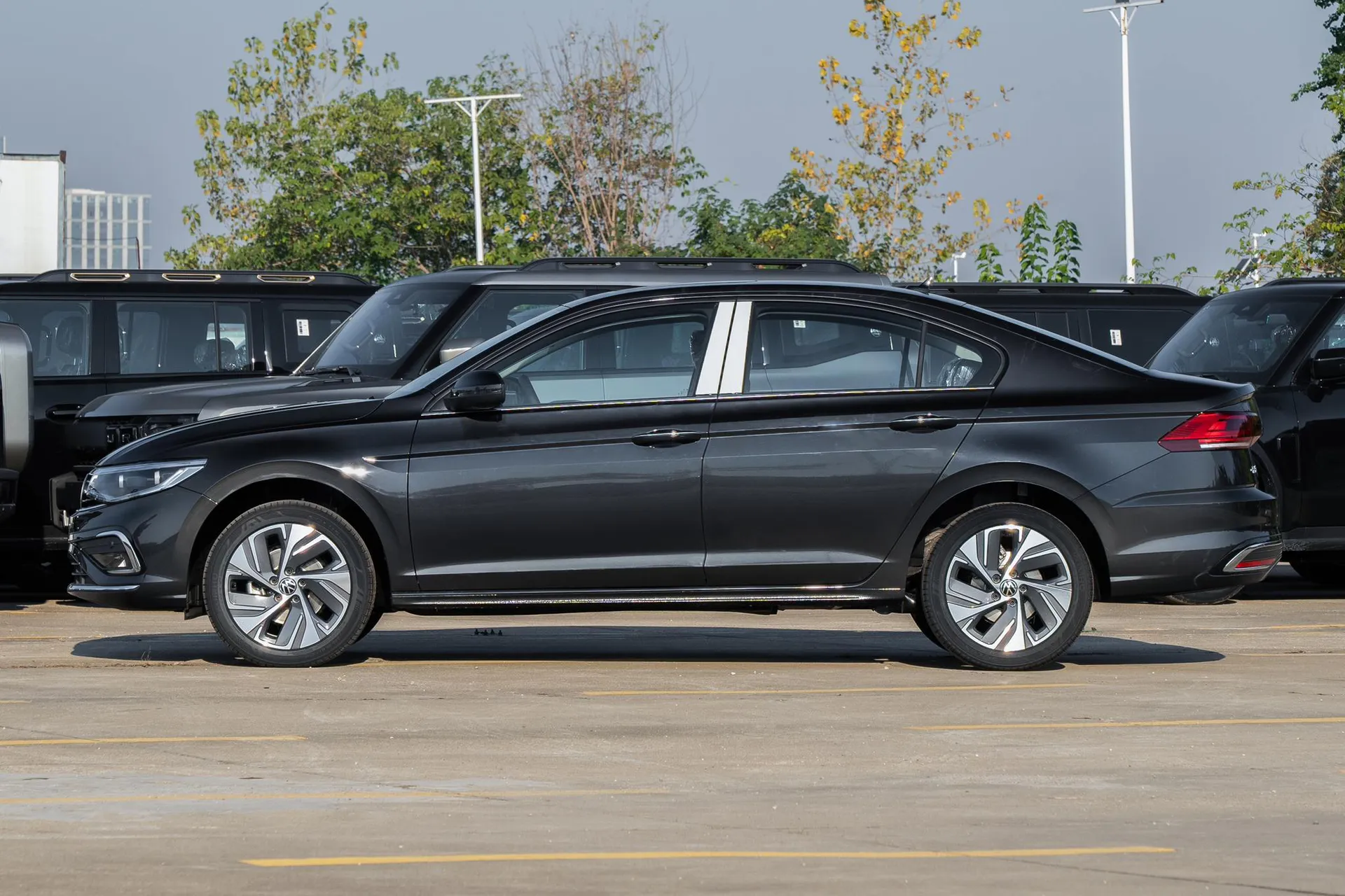  Bora 300 TSI DSG Premium