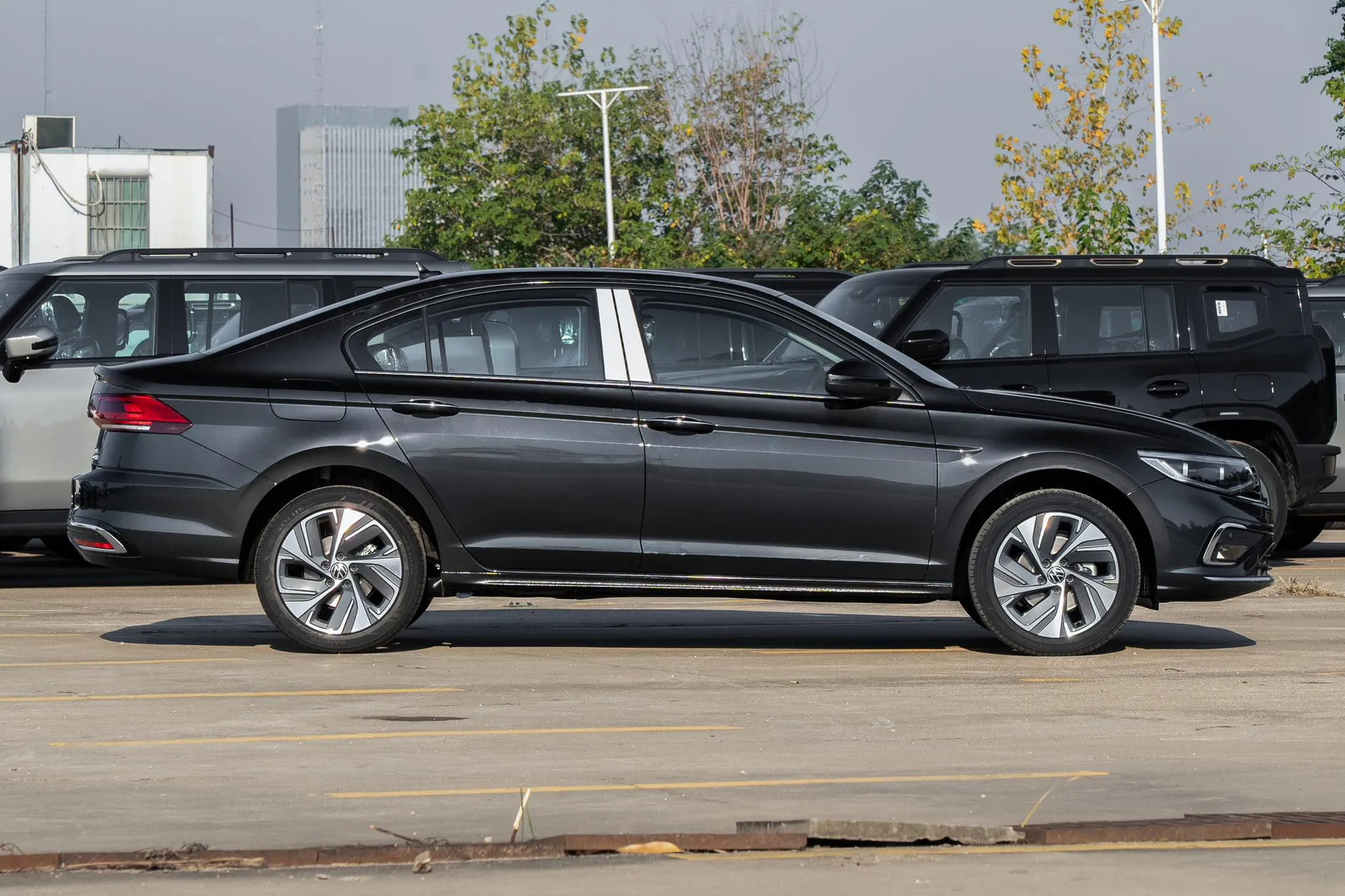  Bora 300 TSI DSG Premium