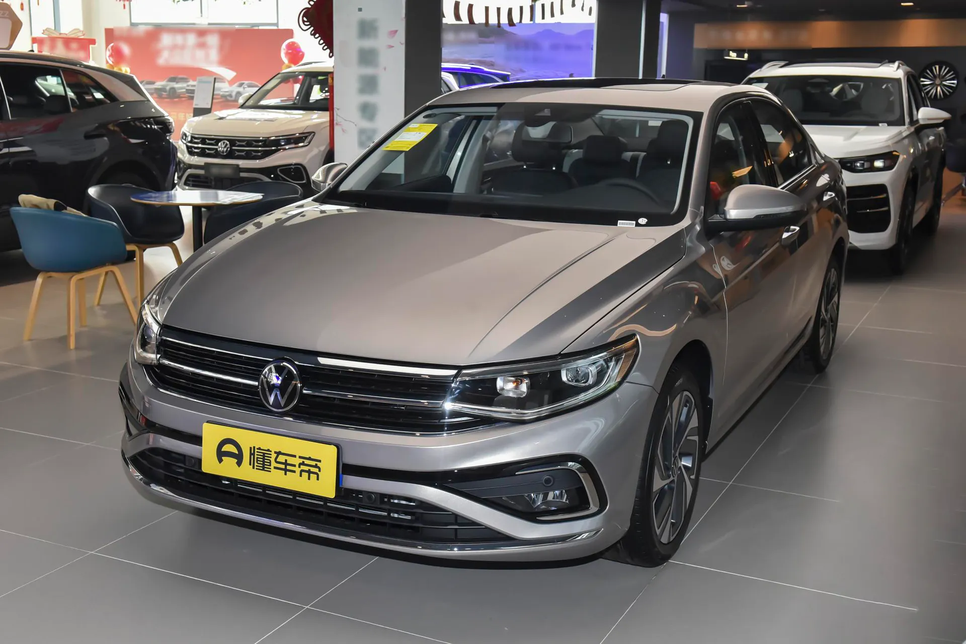  Bora 300 TSI DSG Premium
