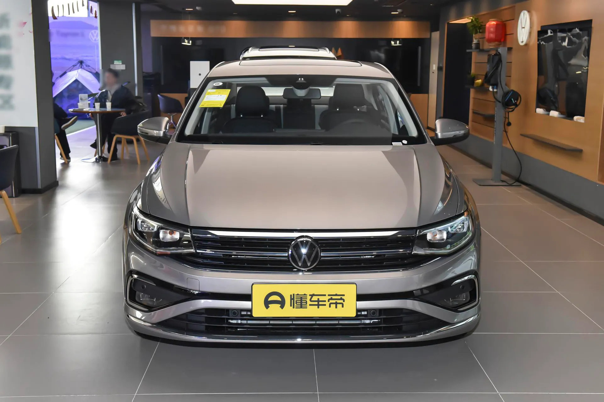  Bora 300 TSI DSG Premium