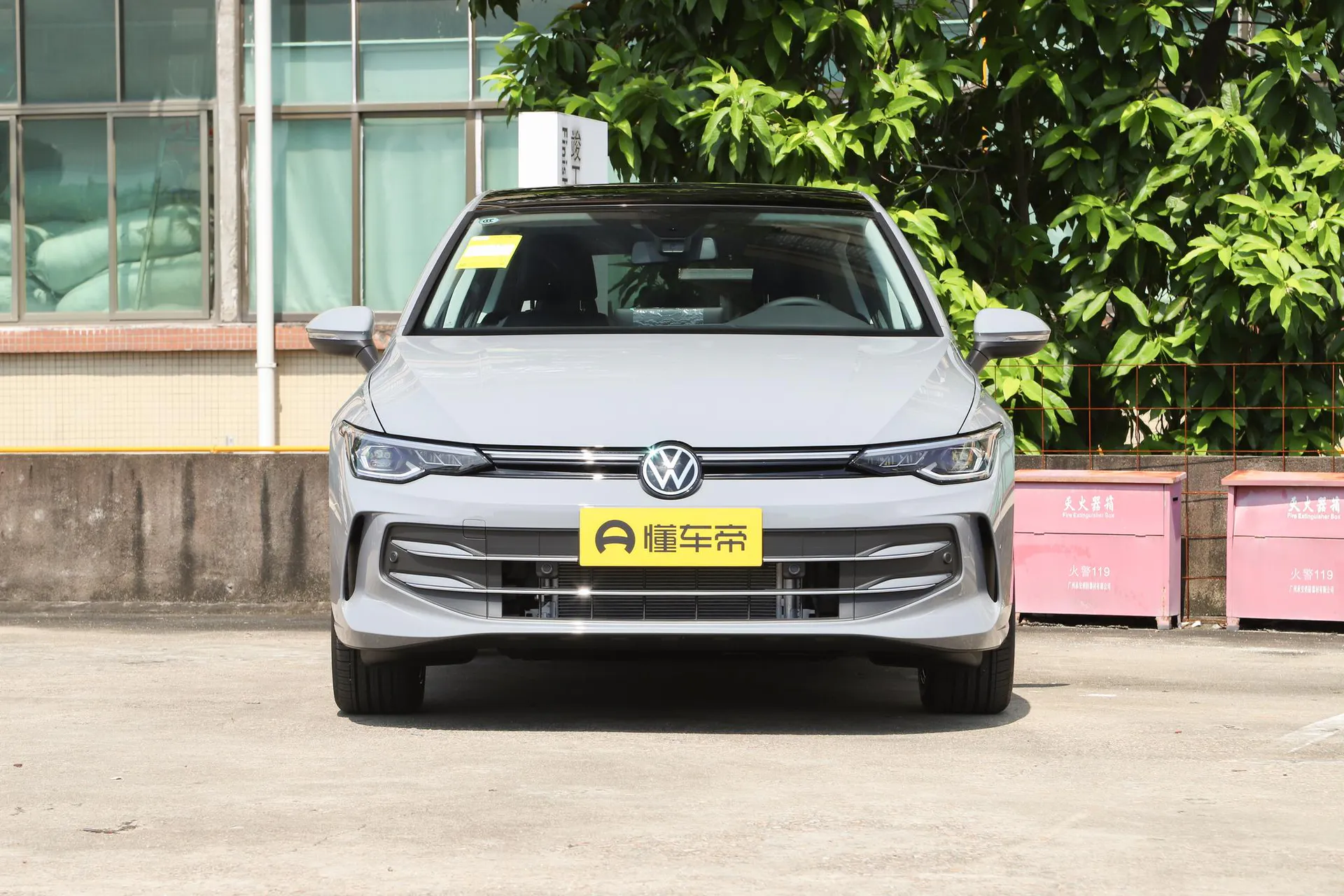  Golf 300 TSI Pro