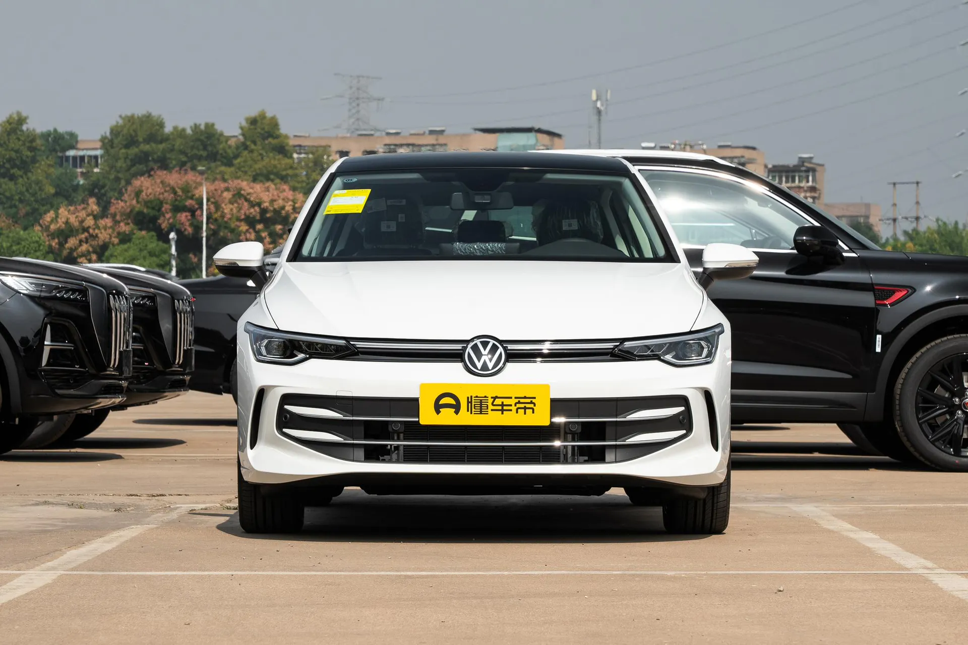 Golf 300 TSI Pro