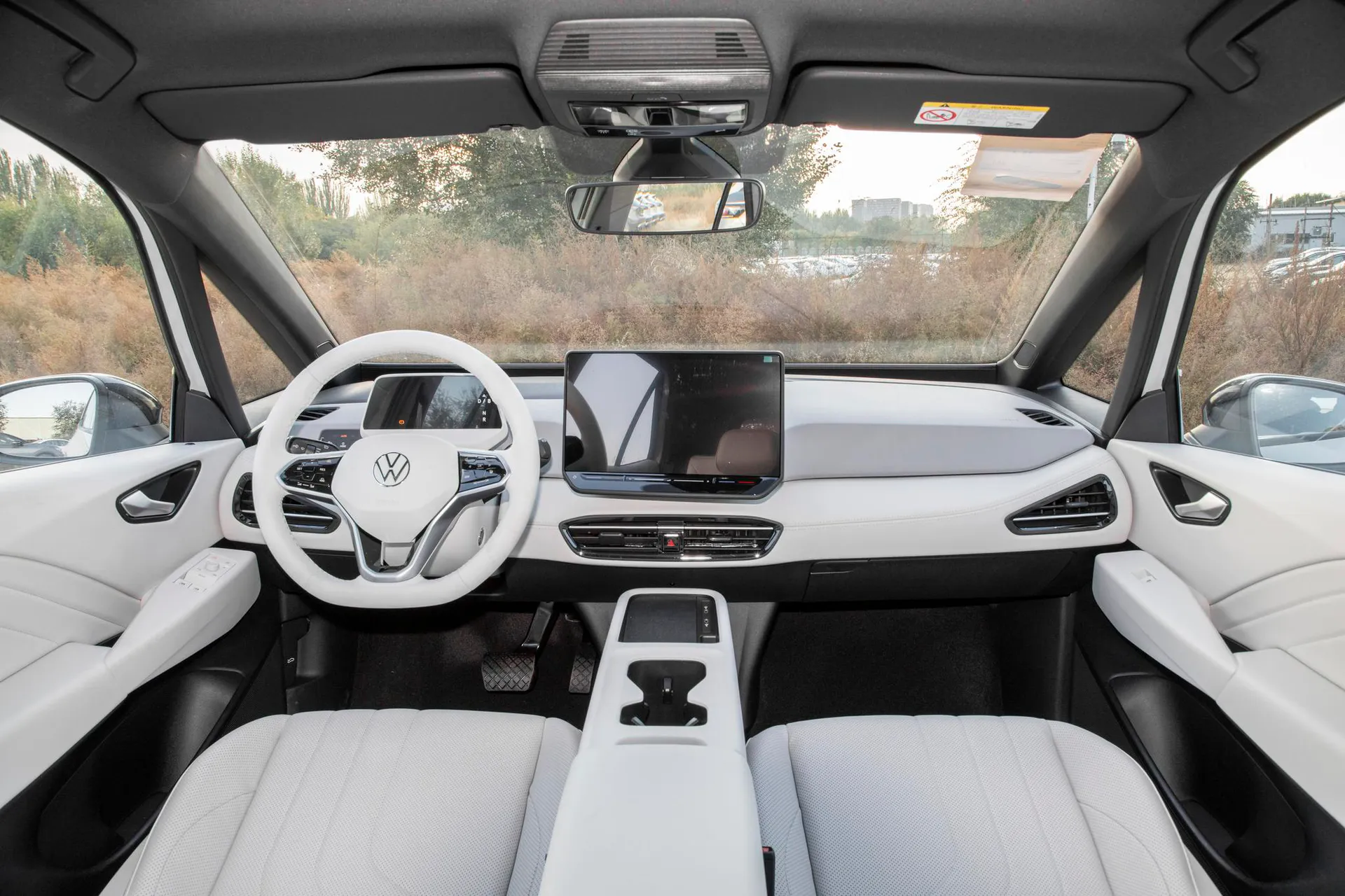  ID.3 Smart Distinguished GTX Package