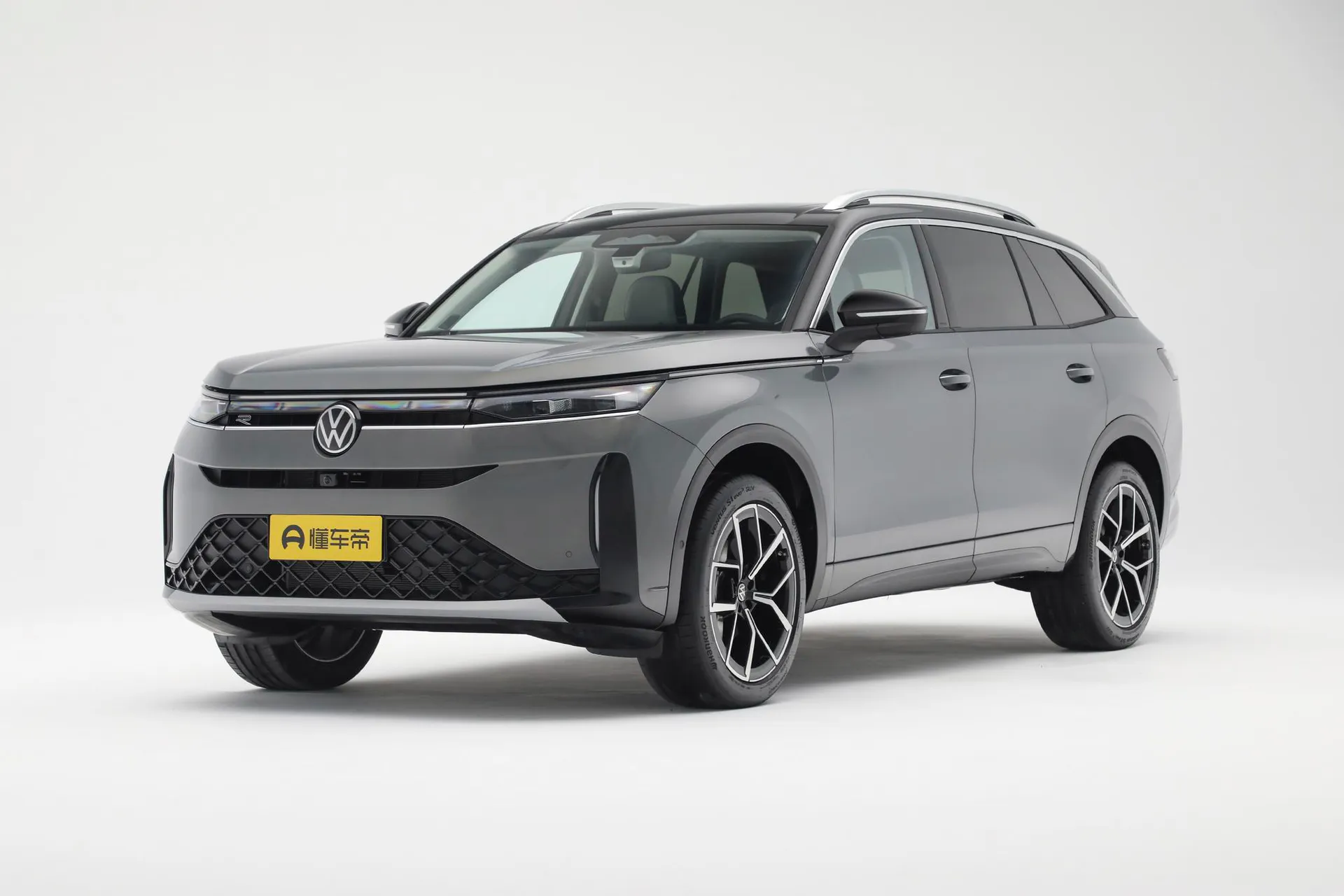  Lanxun 450 TSI AWD Supreme