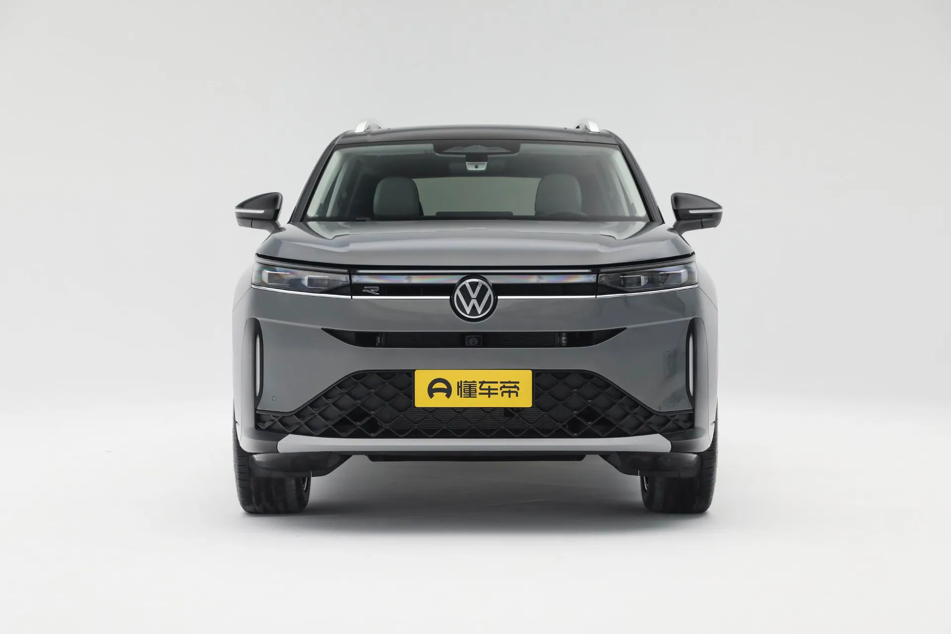  Lanxun 450 TSI AWD Supreme