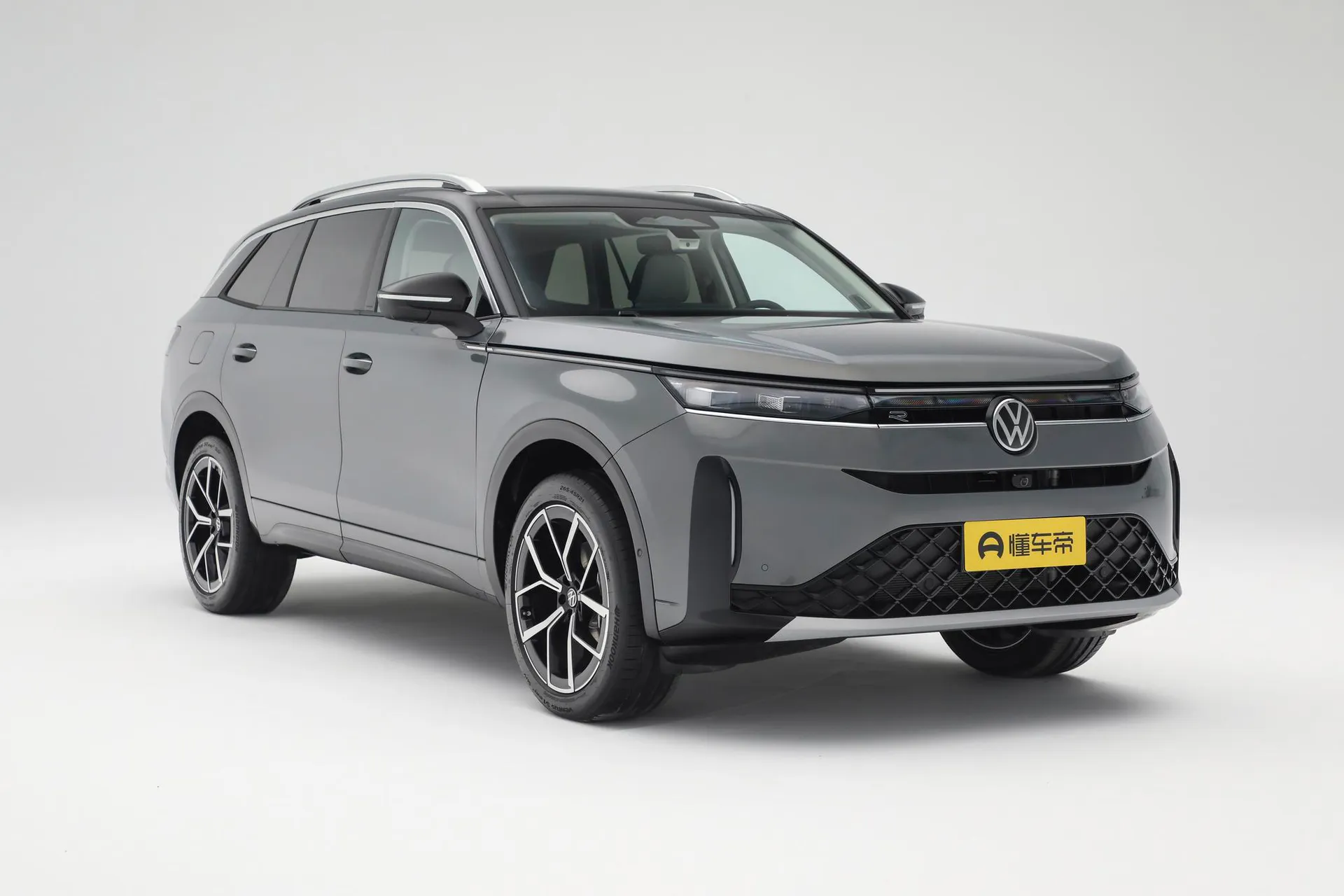  Lanxun 450 TSI AWD Supreme