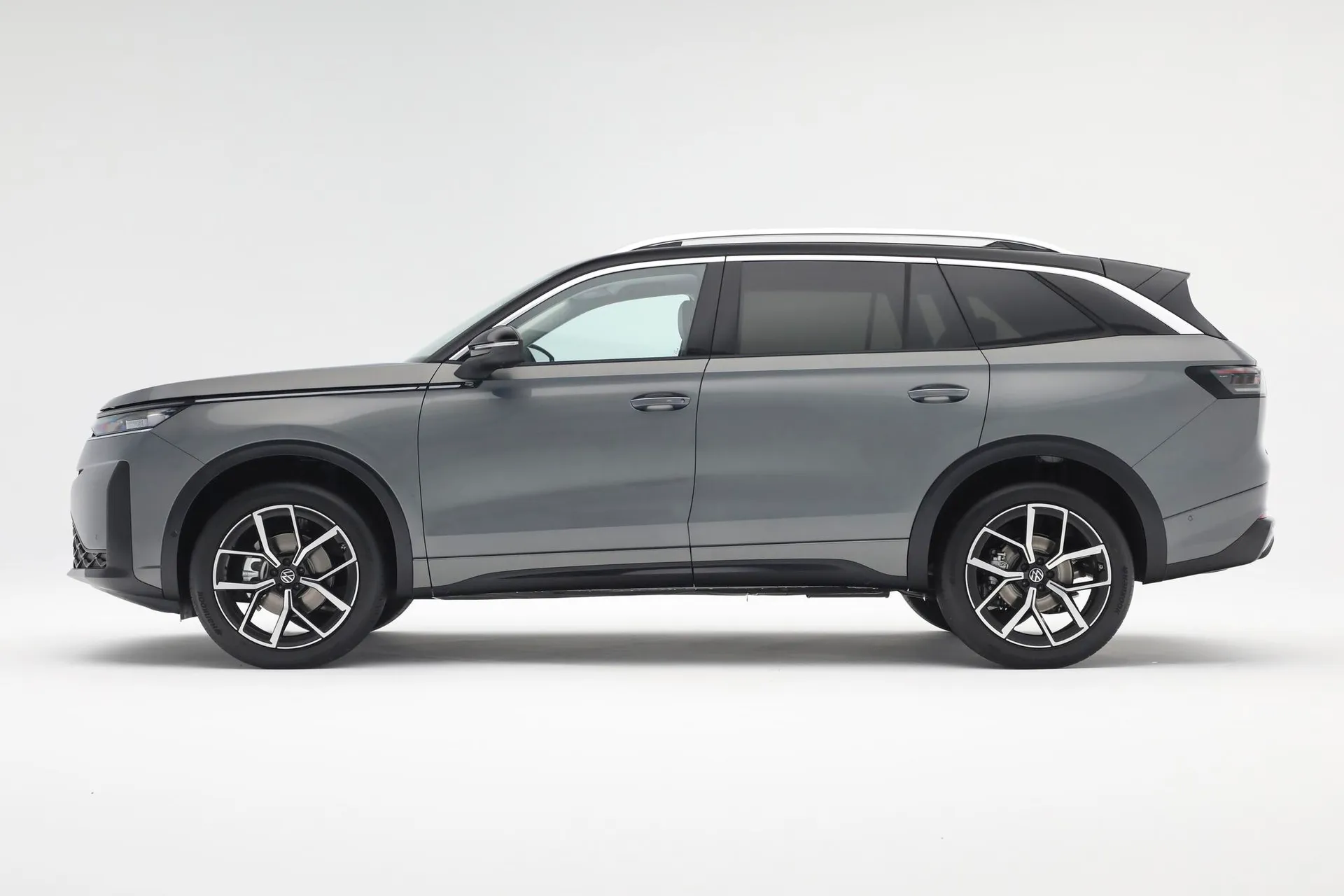  Lanxun 450 TSI AWD Supreme