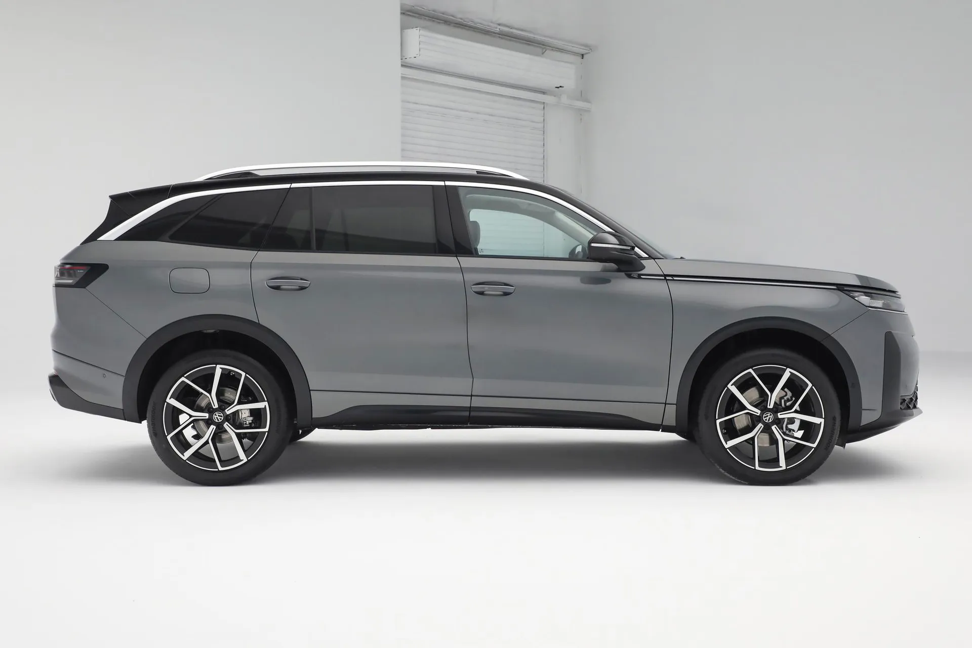  Lanxun 450 TSI AWD Supreme