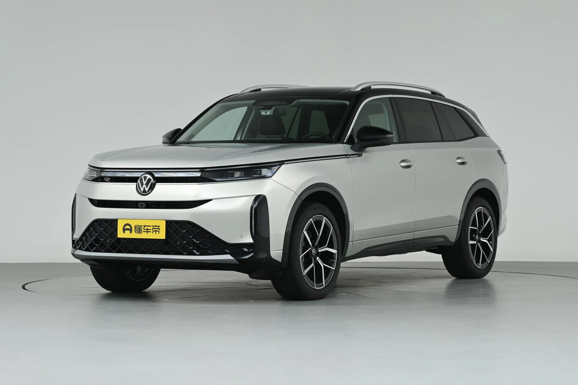  Lanxun 450 TSI AWD Supreme